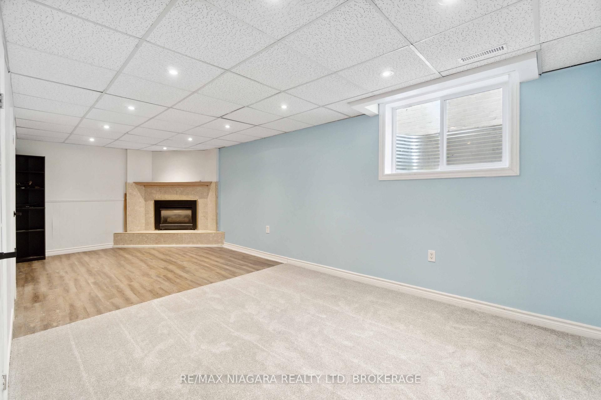 Photo 13 of 9 Culligan Crescent, Thorold, Confederation Heights — HOMEH