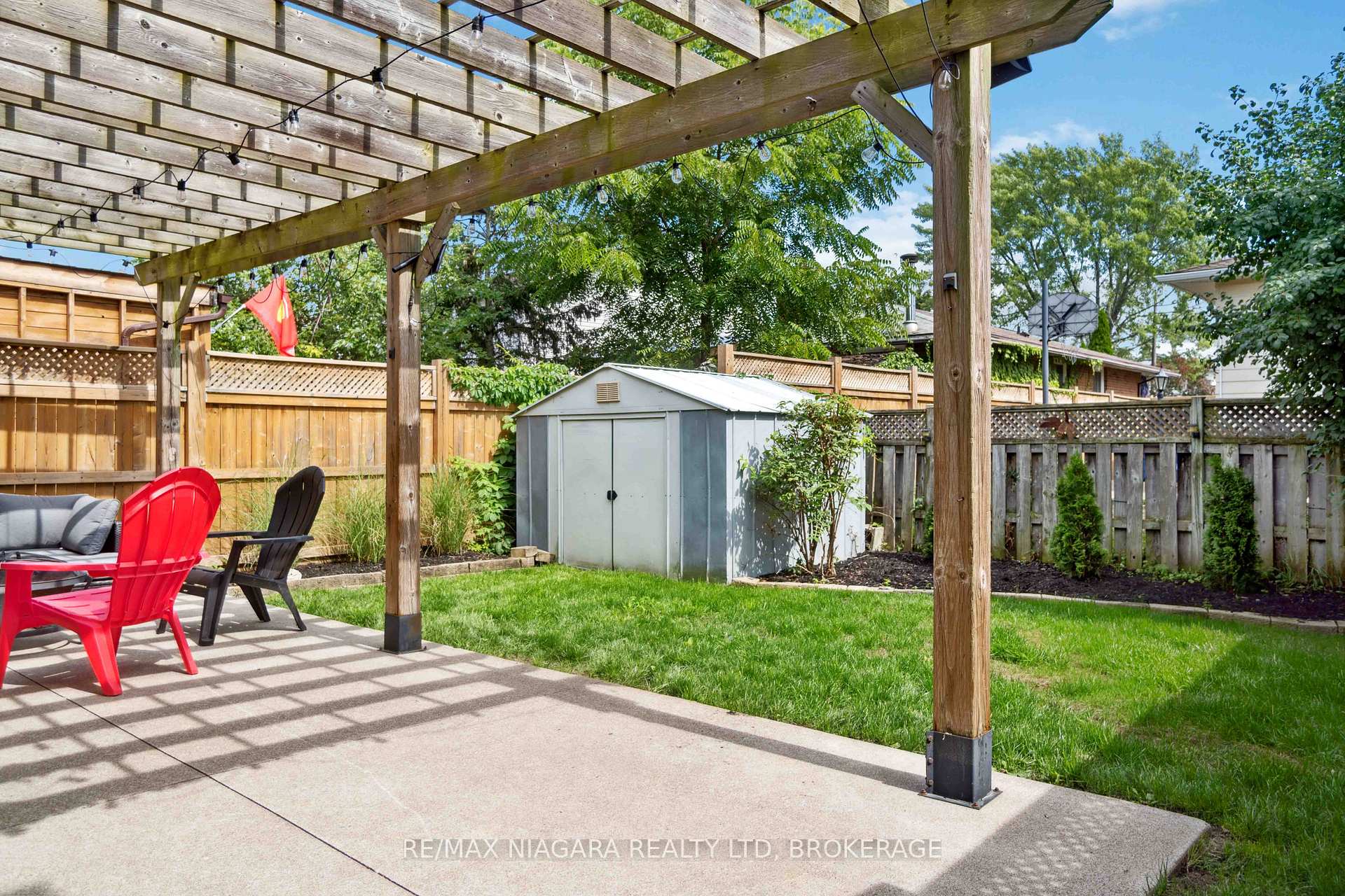 Photo 14 of 9 Culligan Crescent, Thorold, Confederation Heights — HOMEH