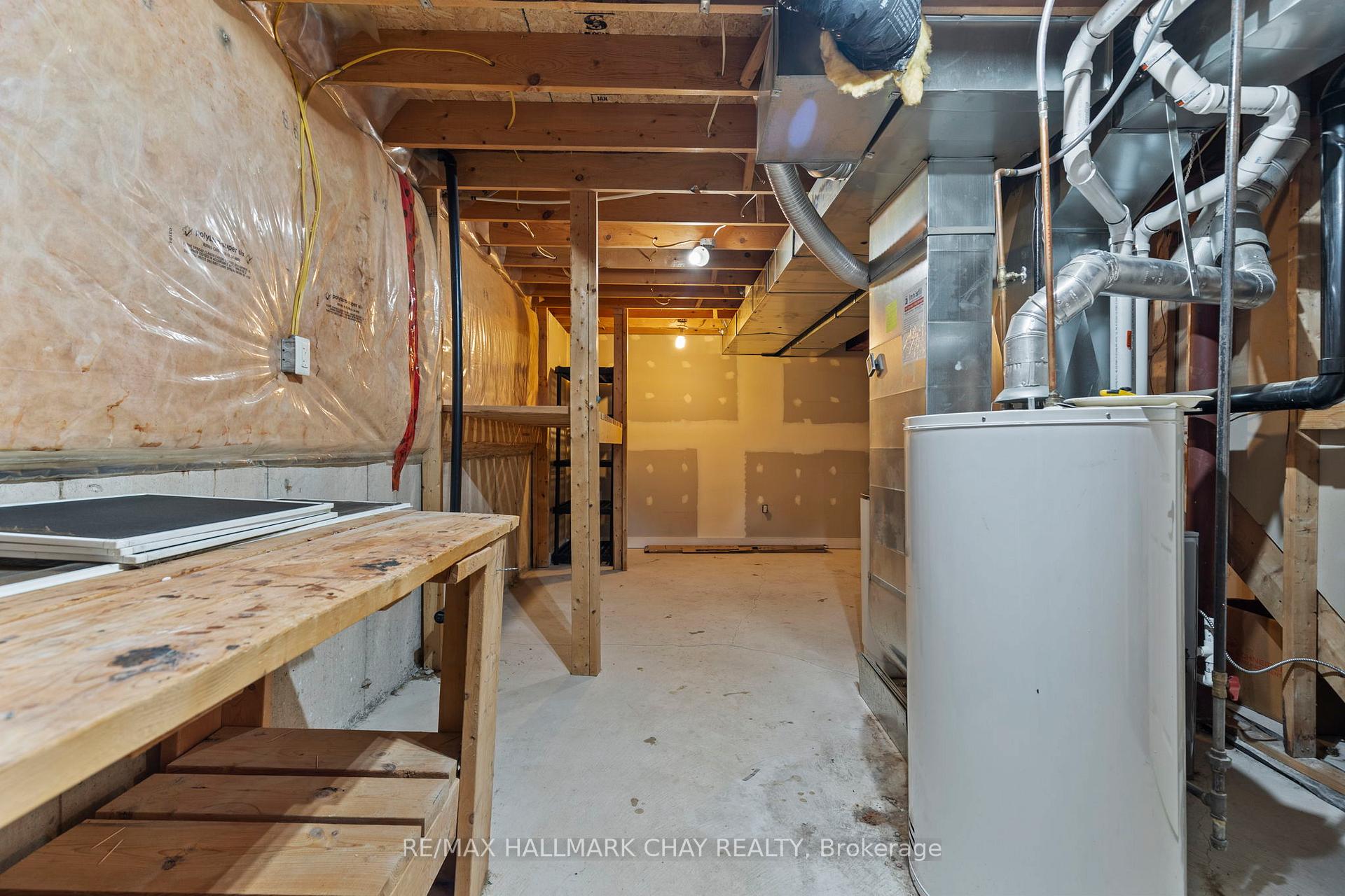 Photo 25 of 91 Ruffet Drive, Barrie, Edgehill Drive — HOMEH