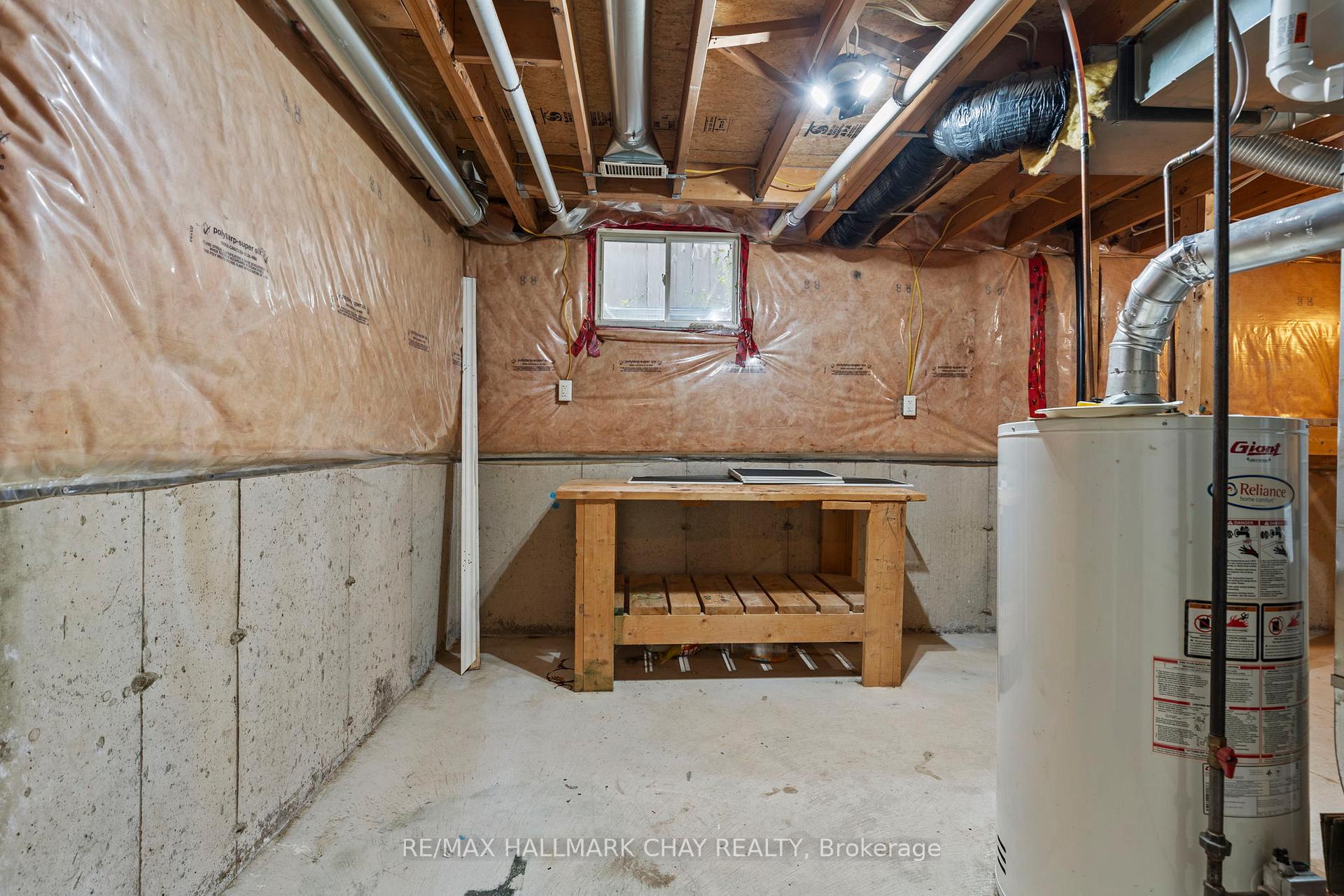 Photo 31 of 91 Ruffet Drive, Barrie, Edgehill Drive — HOMEH