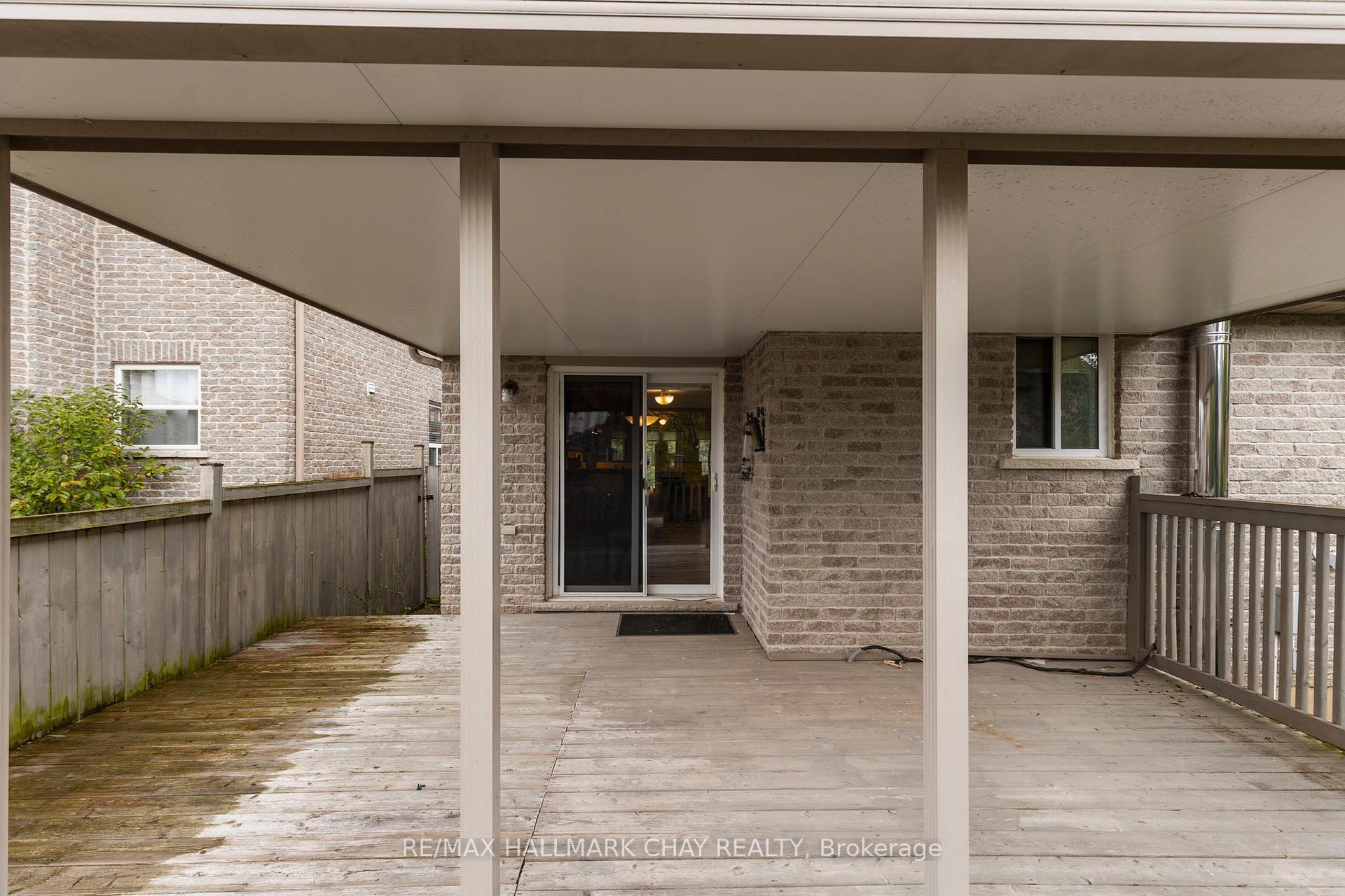 Photo 27 of 91 Ruffet Drive, Barrie, Edgehill Drive — HOMEH