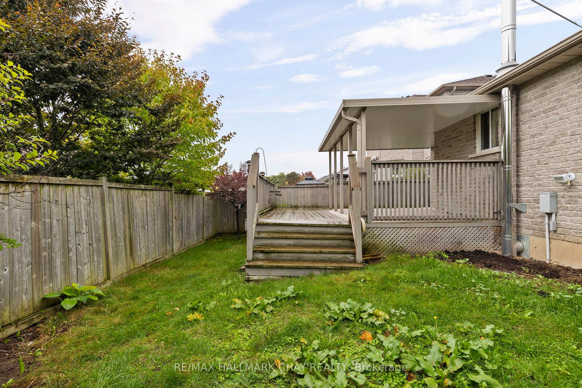 Photo 33 of 91 Ruffet Drive, Barrie, Edgehill Drive — HOMEH