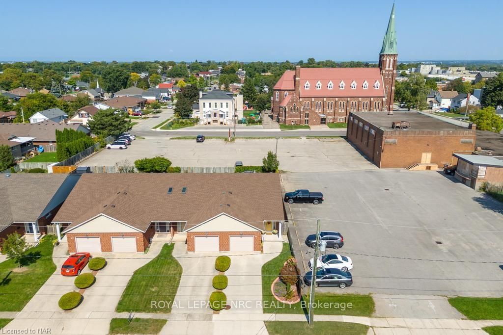 Photo 27 of 20 Metcalfe Street, Thorold, Thorold Downtown — HOMEH