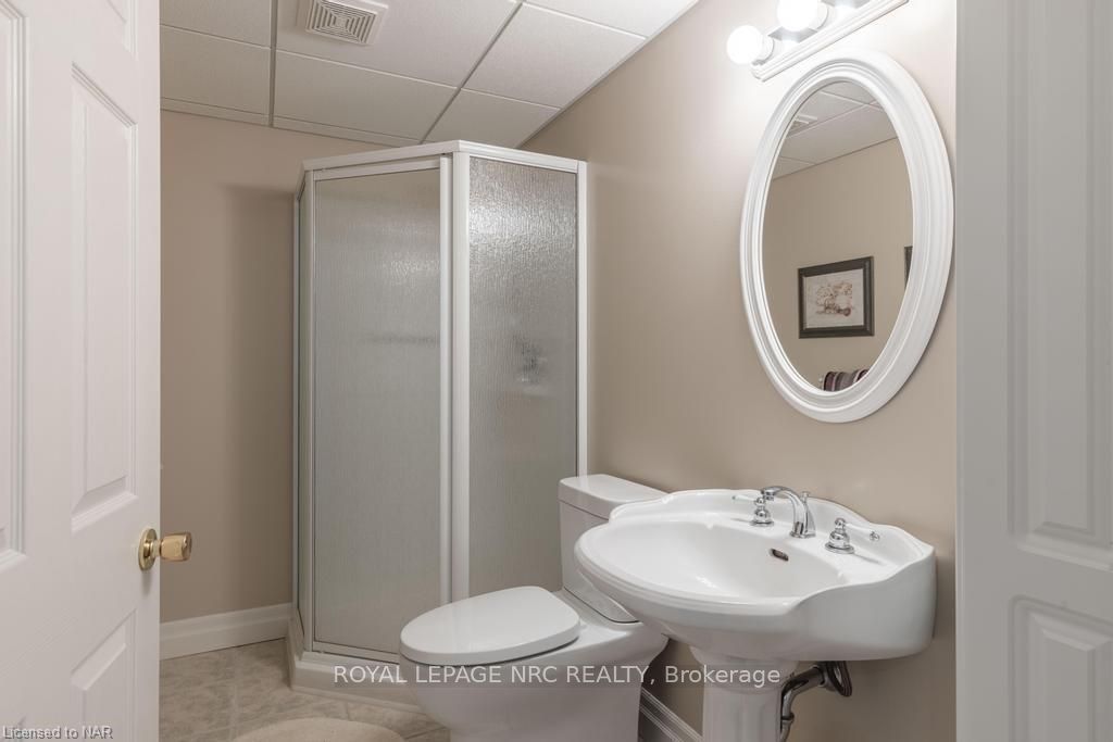 Photo 22 of 20 Metcalfe Street, Thorold, Thorold Downtown — HOMEH