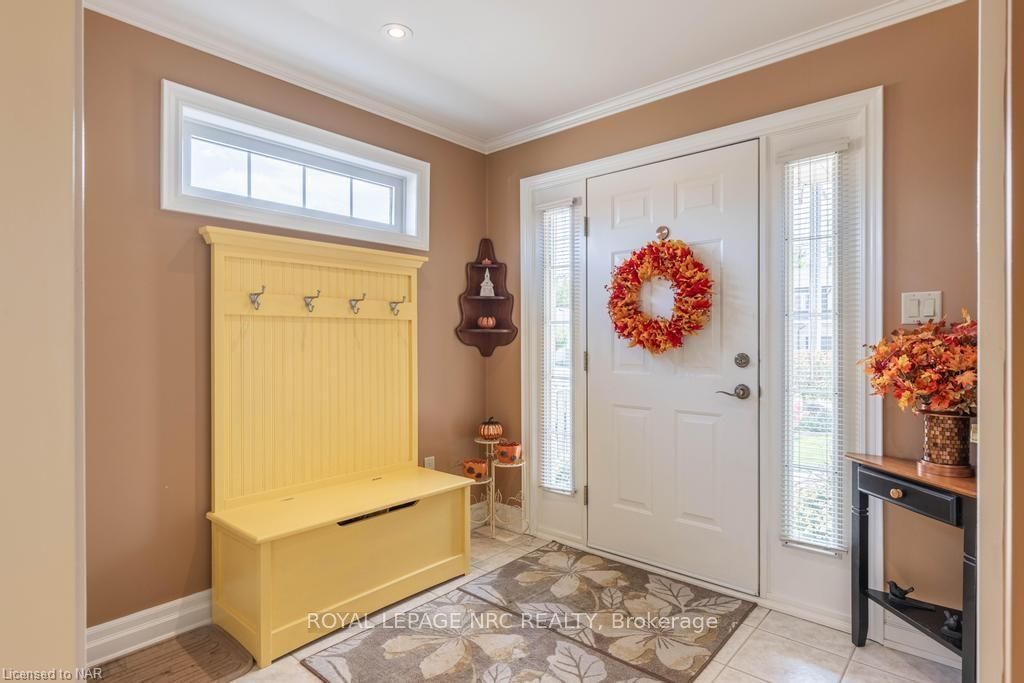 Photo 3 of 20 Metcalfe Street, Thorold, Thorold Downtown — HOMEH
