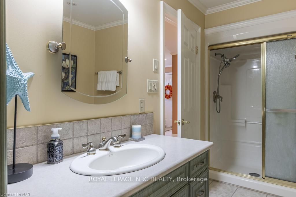 Photo 17 of 20 Metcalfe Street, Thorold, Thorold Downtown — HOMEH