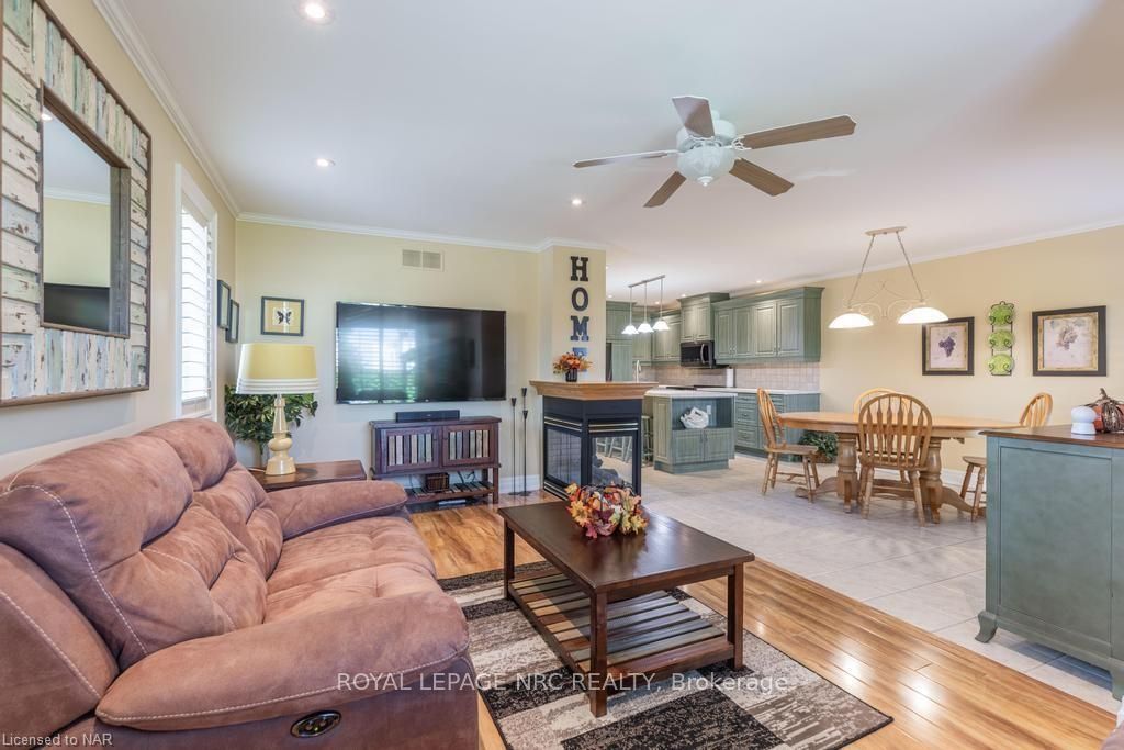 Photo 11 of 20 Metcalfe Street, Thorold, Thorold Downtown — HOMEH