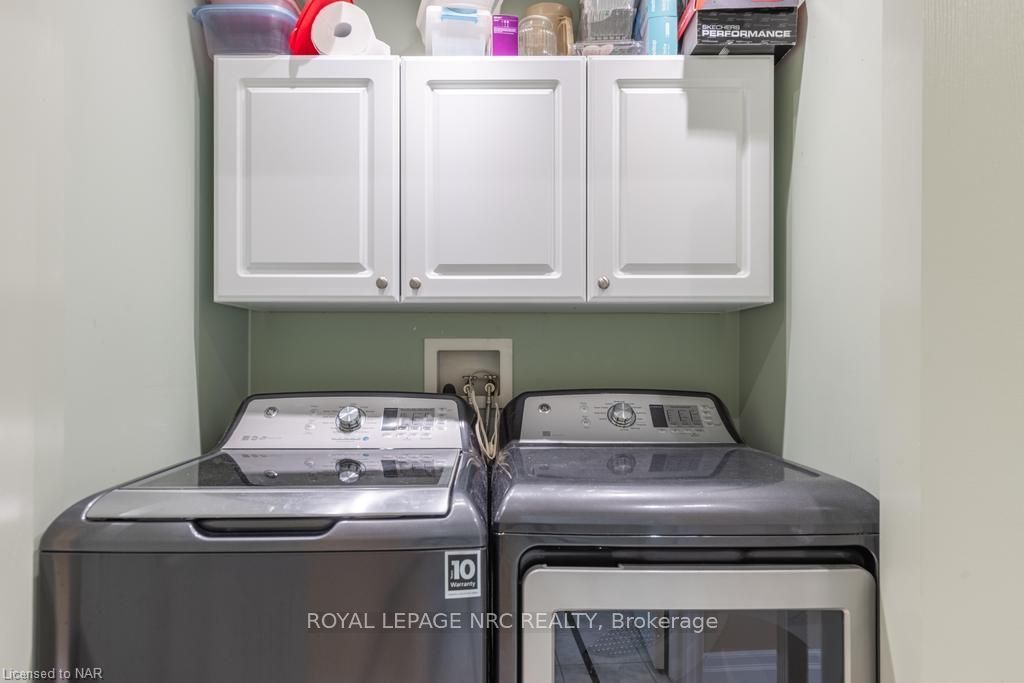 Photo 18 of 20 Metcalfe Street, Thorold, Thorold Downtown — HOMEH