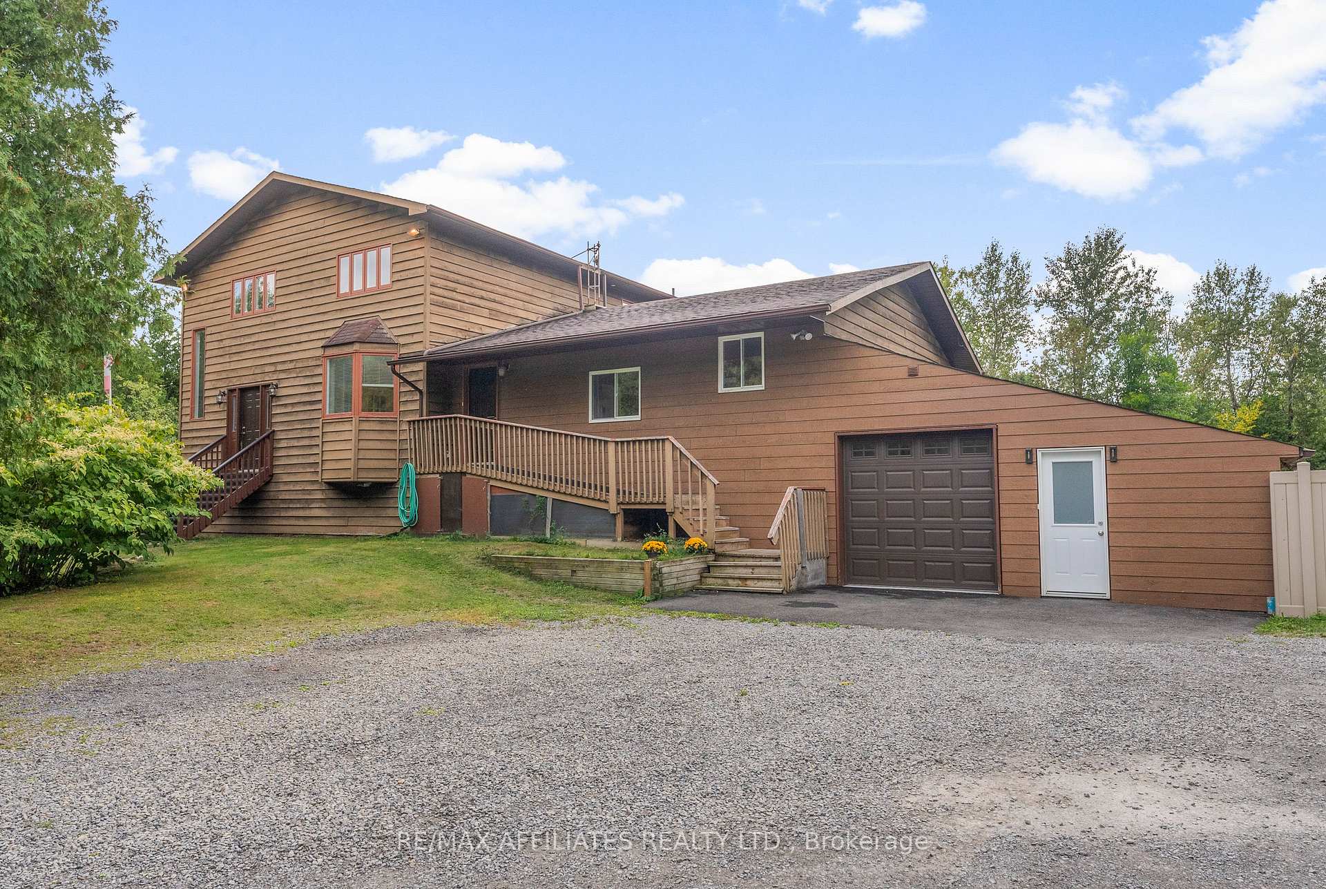 Photo 1 of 425 Cuckoos Nest Road, Beckwith, Beckwith Twp — HOMEH