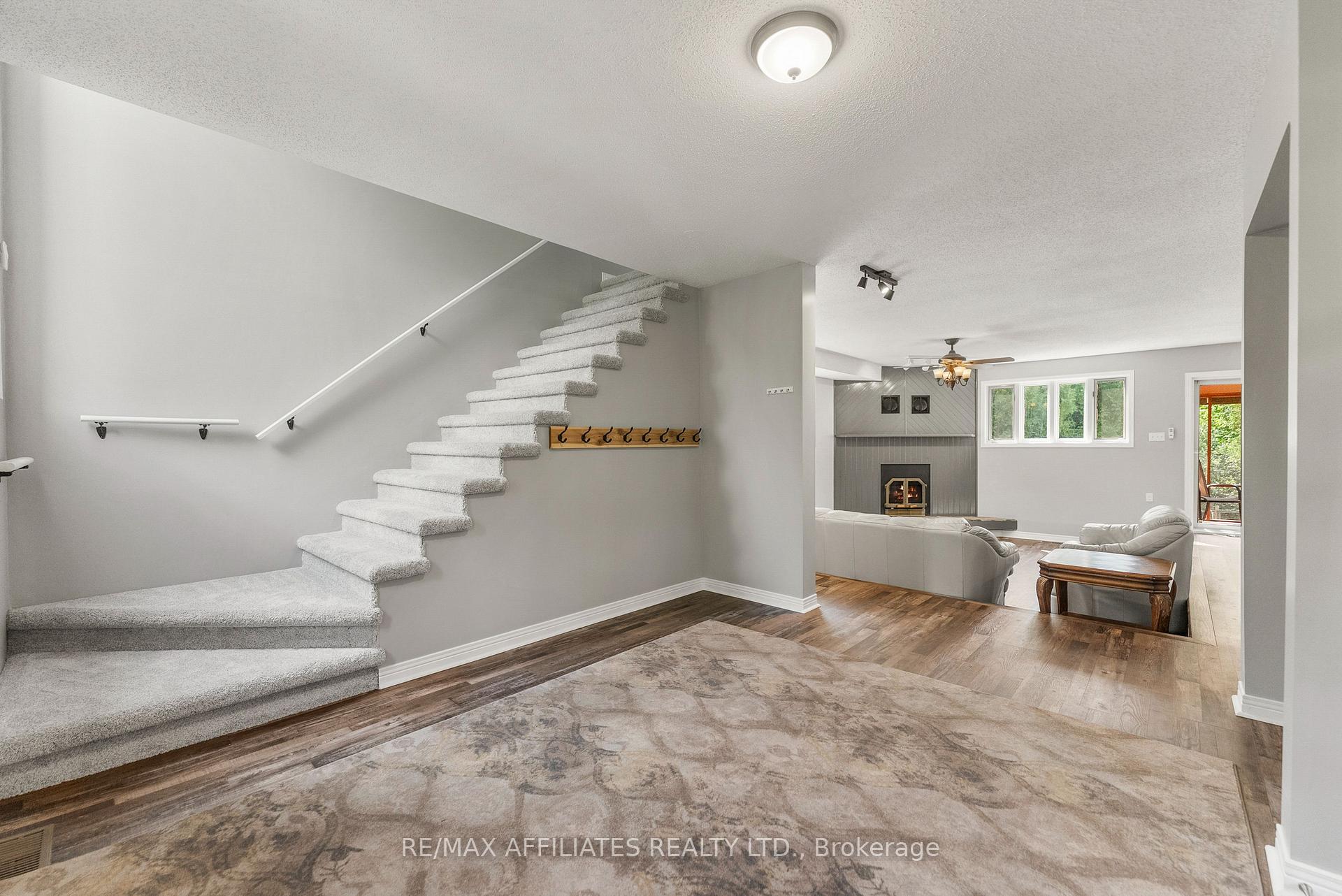 Photo 10 of 425 Cuckoos Nest Road, Beckwith, Beckwith Twp — HOMEH