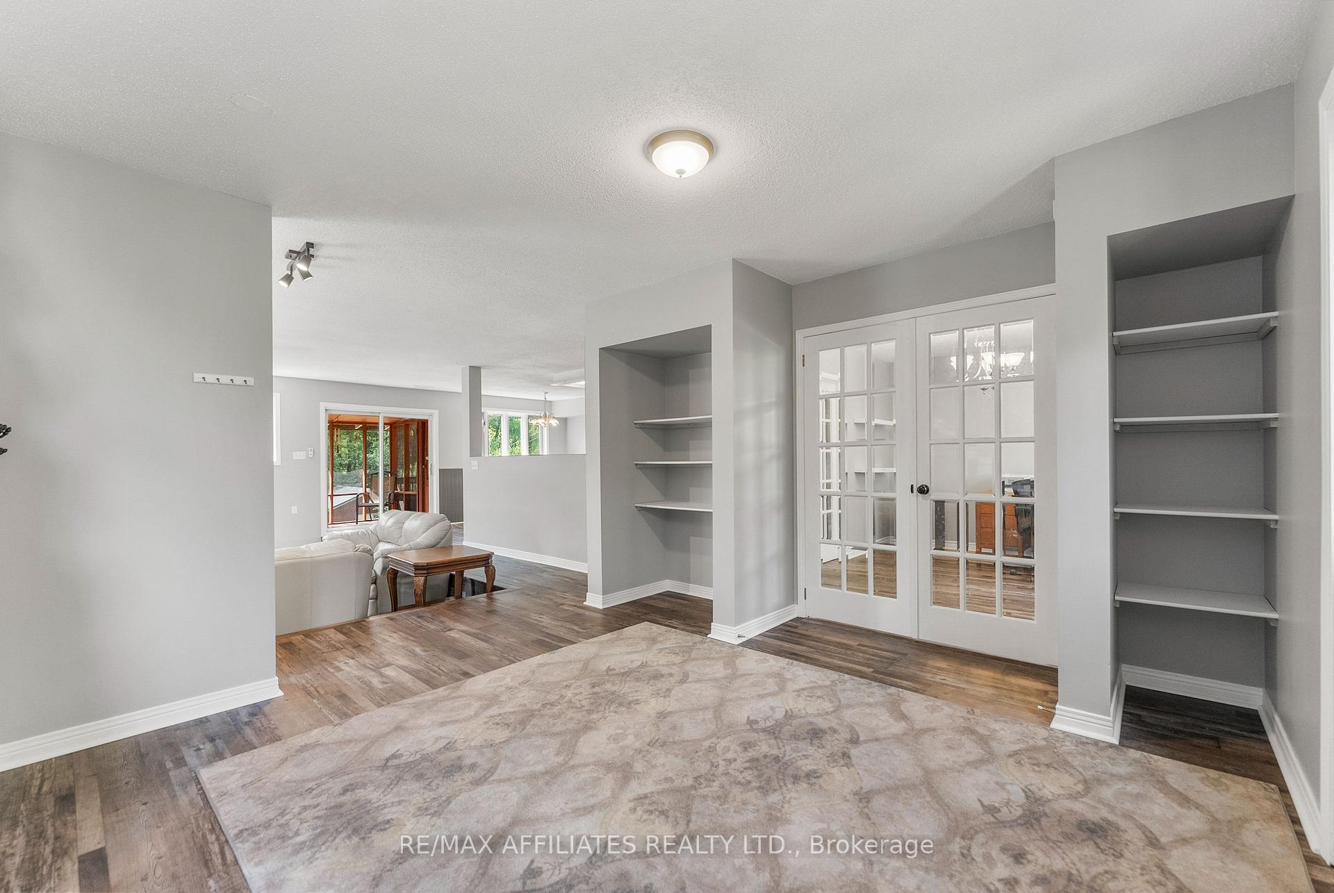 Photo 5 of 425 Cuckoos Nest Road, Beckwith, Beckwith Twp — HOMEH