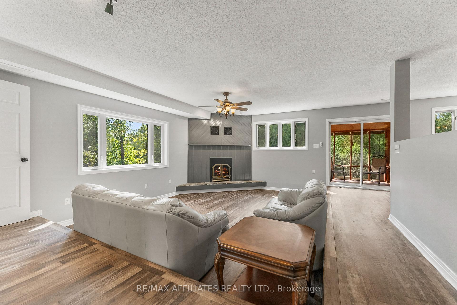 Photo 7 of 425 Cuckoos Nest Road, Beckwith, Beckwith Twp — HOMEH