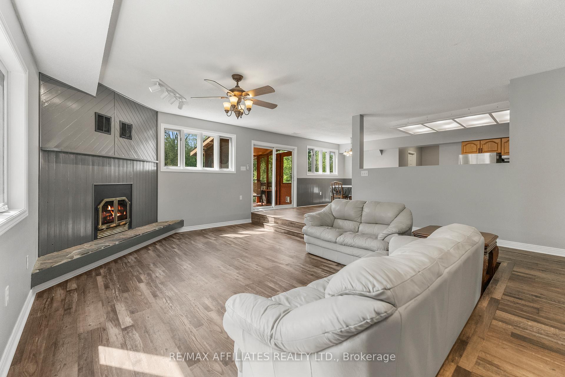 Photo 6 of 425 Cuckoos Nest Road, Beckwith, Beckwith Twp — HOMEH