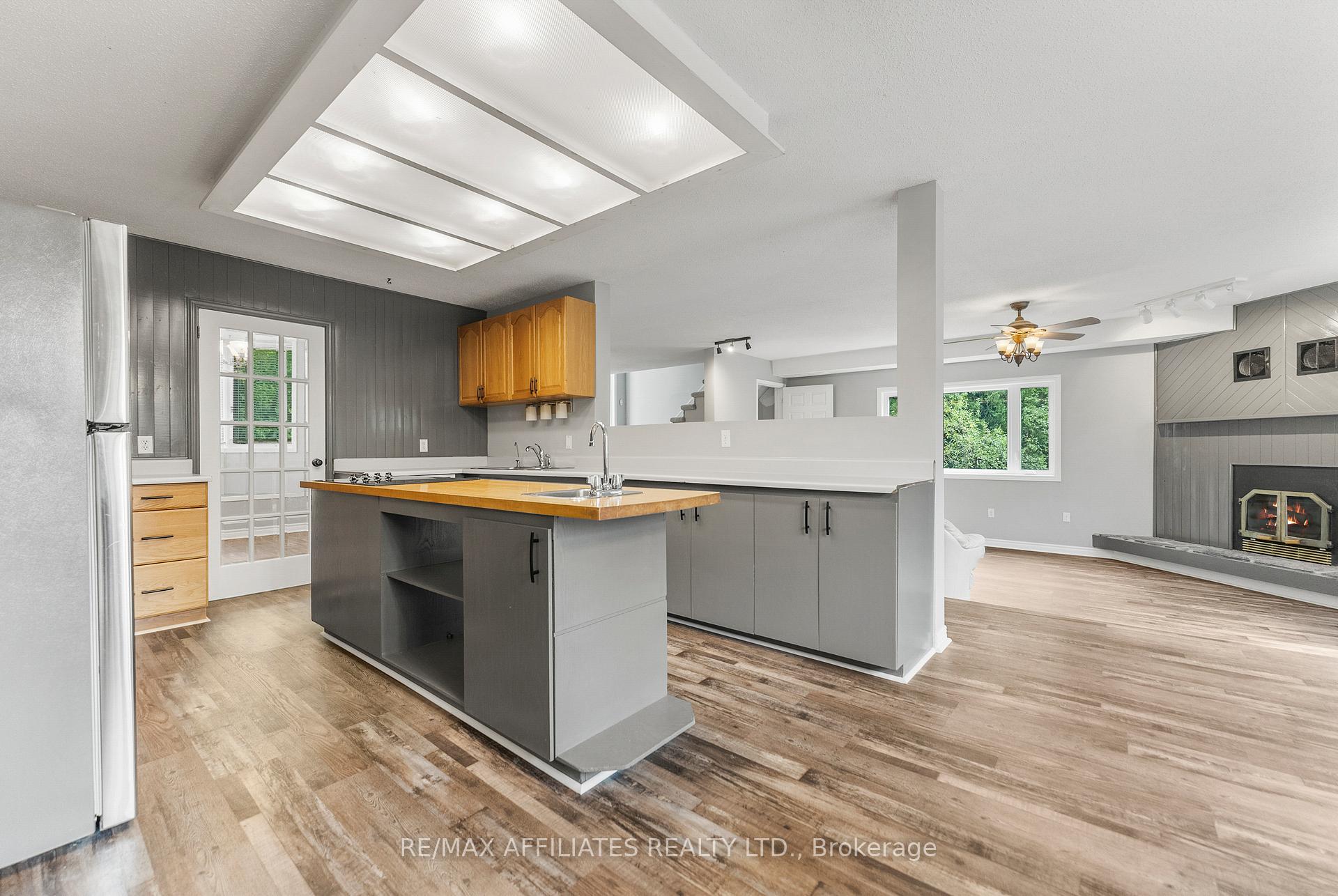Photo 14 of 425 Cuckoos Nest Road, Beckwith, Beckwith Twp — HOMEH