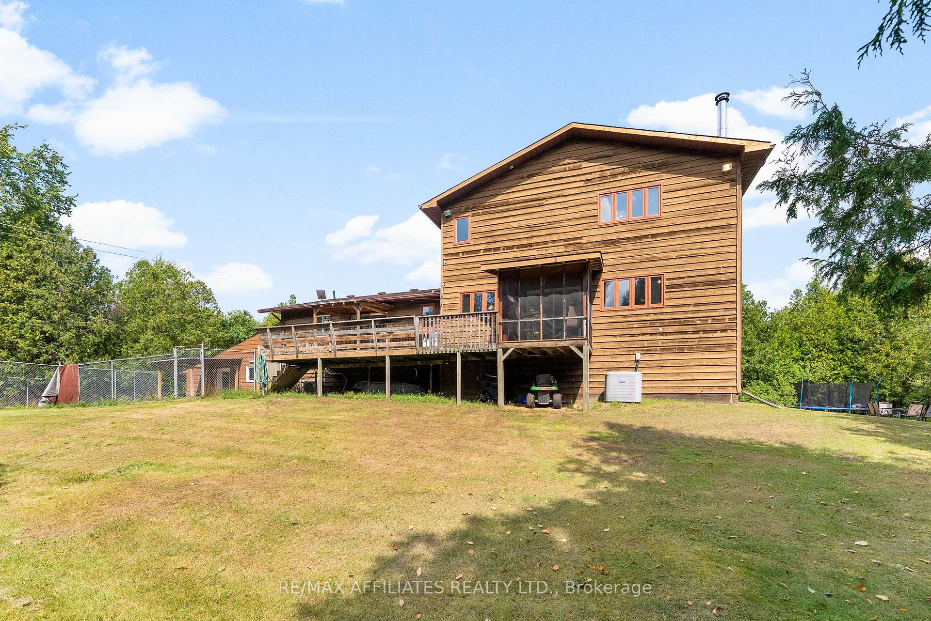 Photo 40 of 425 Cuckoos Nest Road, Beckwith, Beckwith Twp — HOMEH