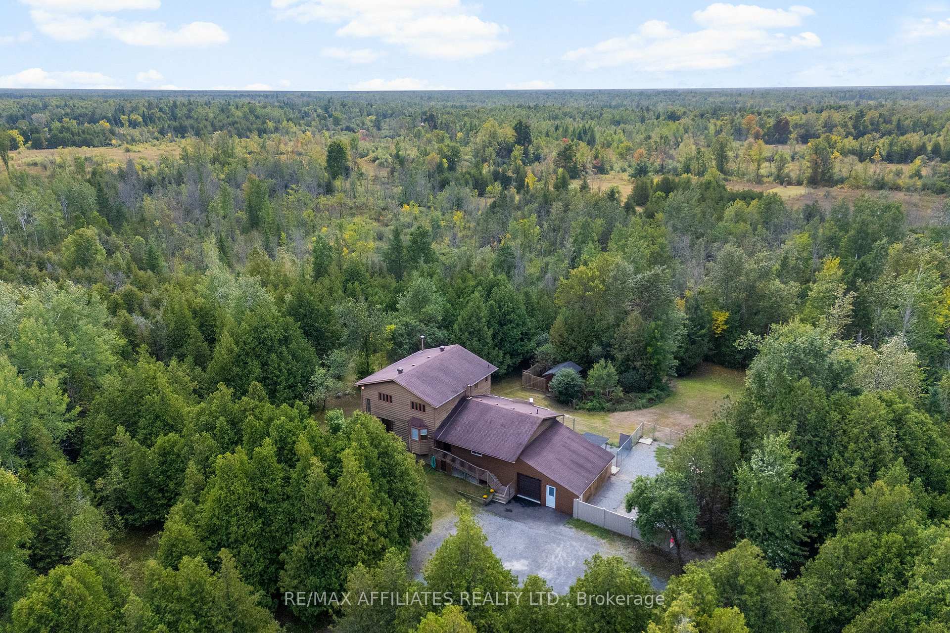 Photo 43 of 425 Cuckoos Nest Road, Beckwith, Beckwith Twp — HOMEH