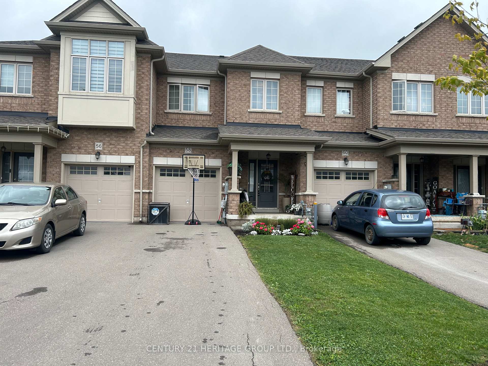 Photo 1 of 58 Harmony Way, Thorold, Rolling Meadows — HOMEH