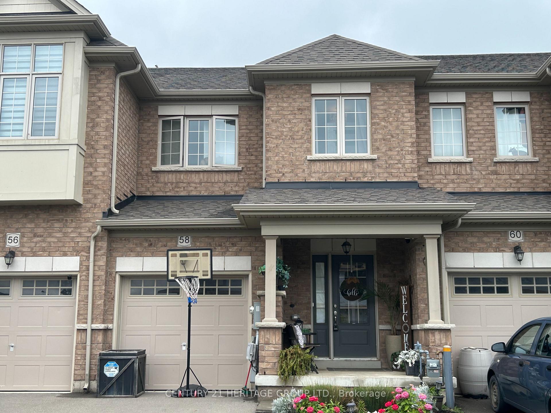 Photo 2 of 58 Harmony Way, Thorold, Rolling Meadows — HOMEH