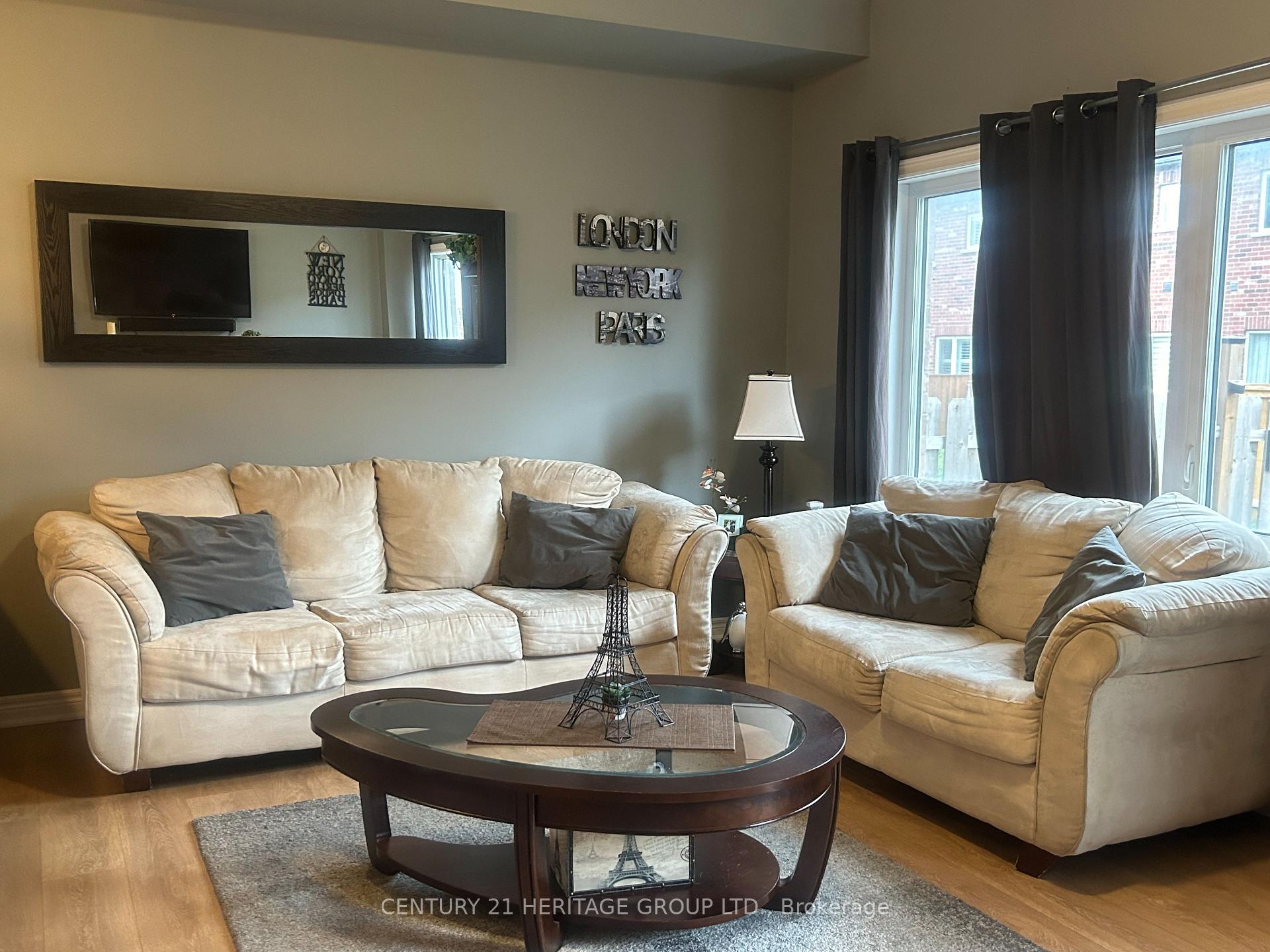 Photo 6 of 58 Harmony Way, Thorold, Rolling Meadows — HOMEH