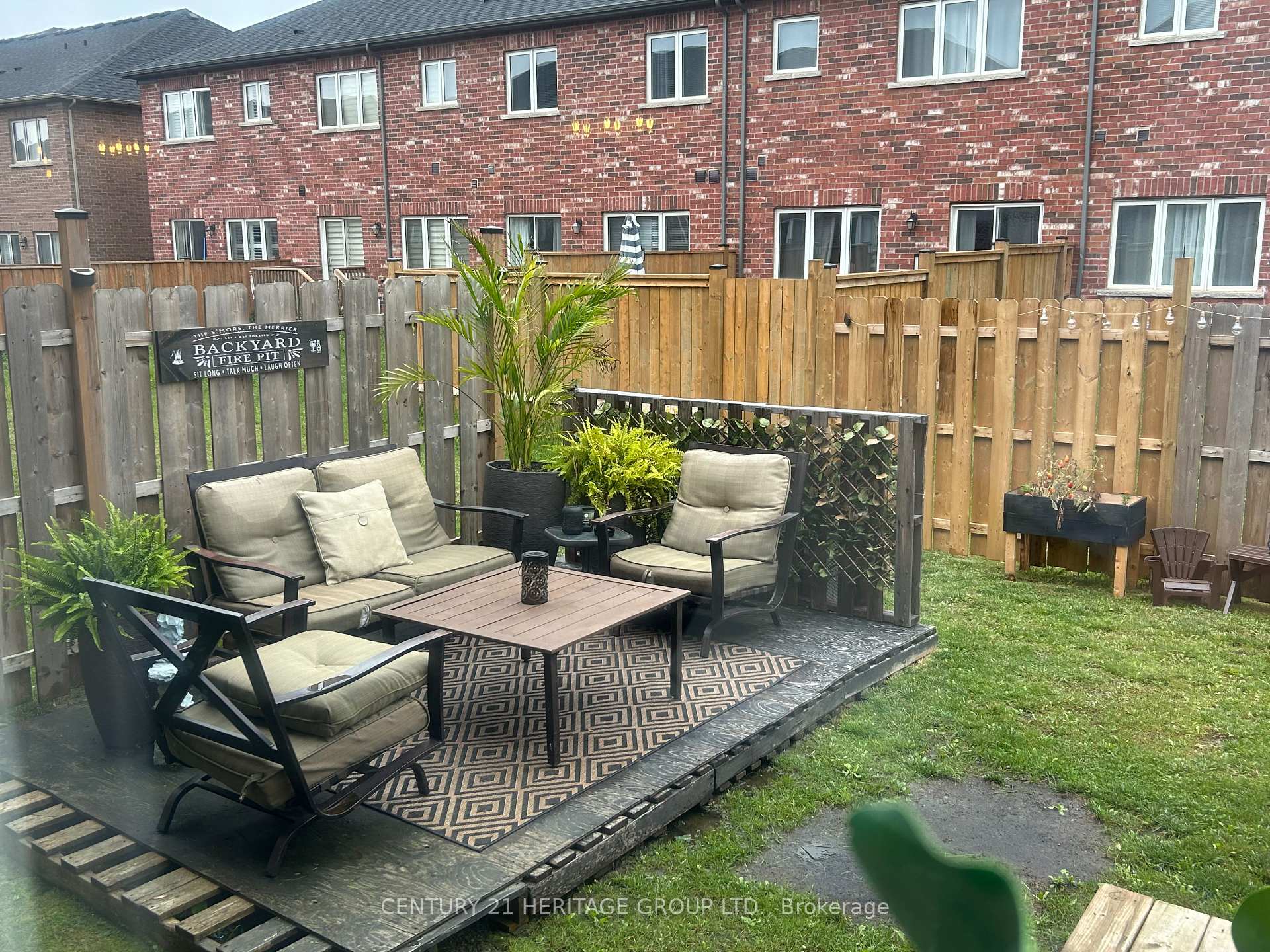Photo 9 of 58 Harmony Way, Thorold, Rolling Meadows — HOMEH
