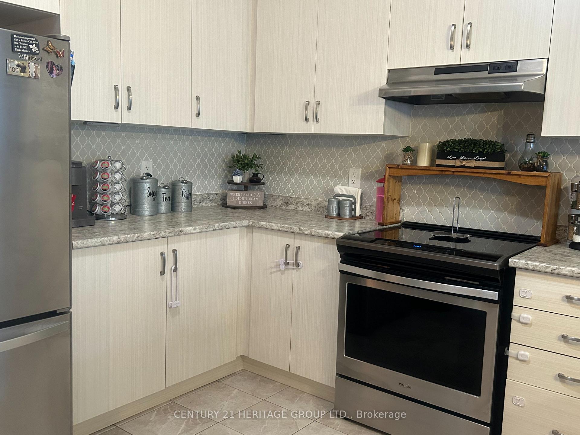Photo 12 of 58 Harmony Way, Thorold, Rolling Meadows — HOMEH