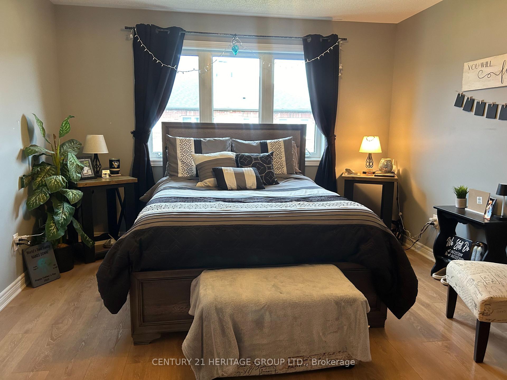 Photo 14 of 58 Harmony Way, Thorold, Rolling Meadows — HOMEH