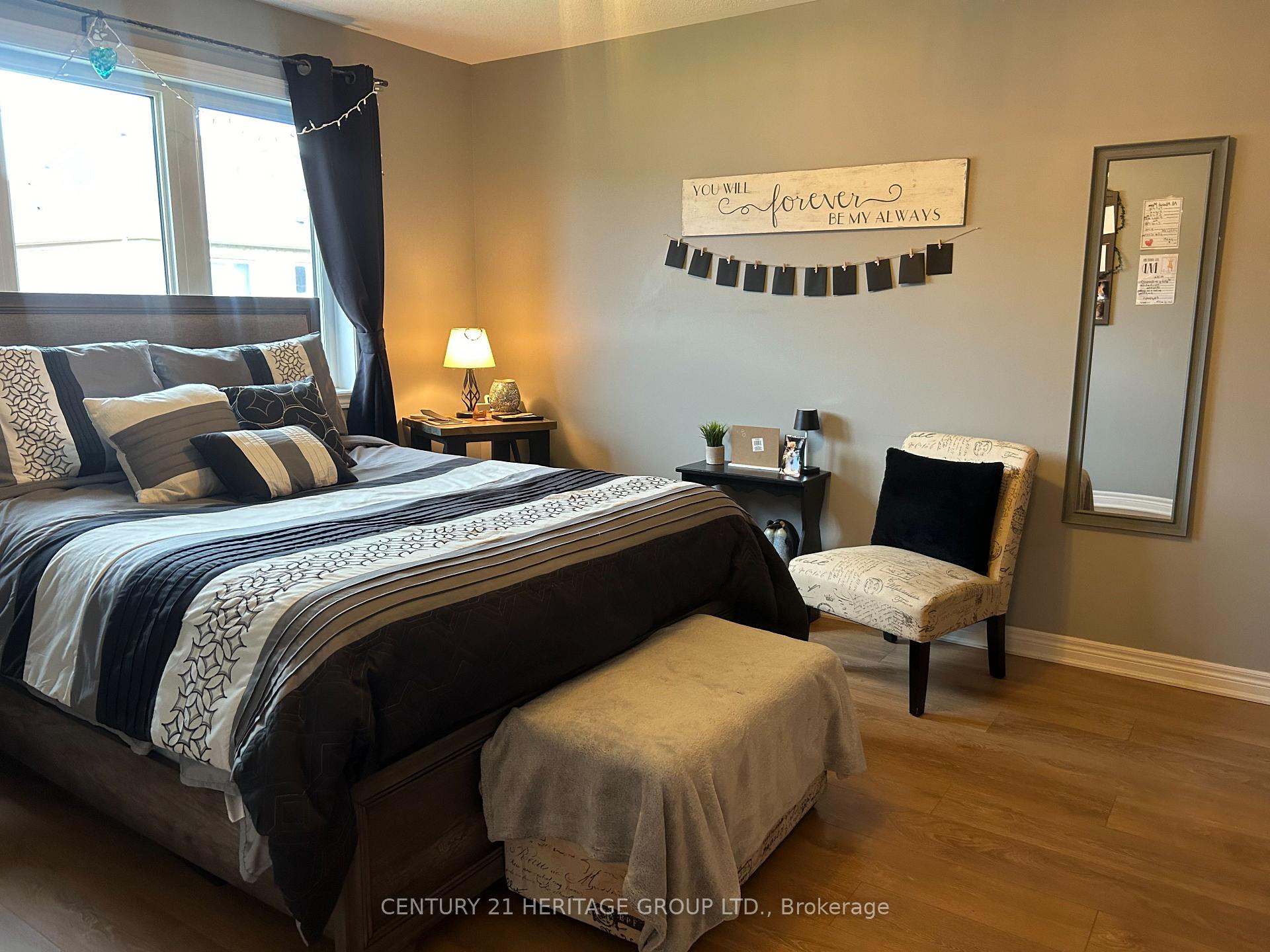 Photo 15 of 58 Harmony Way, Thorold, Rolling Meadows — HOMEH