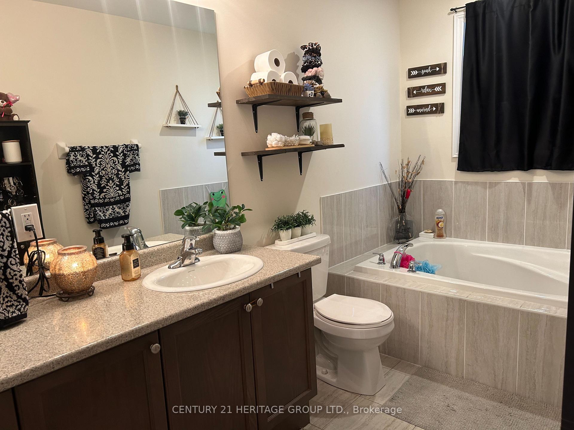 Photo 16 of 58 Harmony Way, Thorold, Rolling Meadows — HOMEH