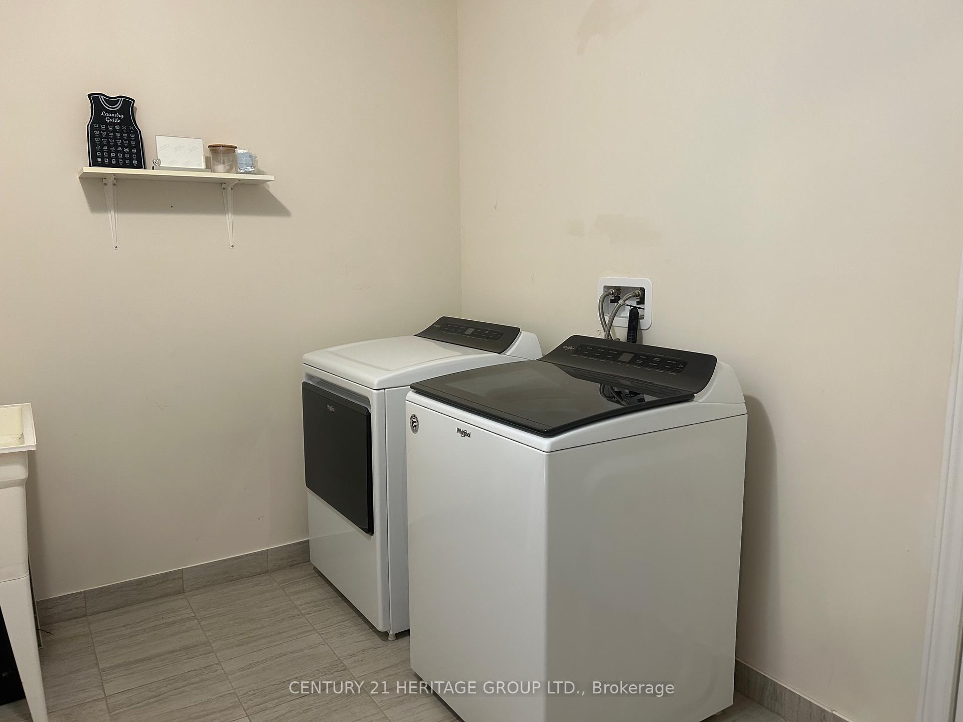 Photo 20 of 58 Harmony Way, Thorold, Rolling Meadows — HOMEH