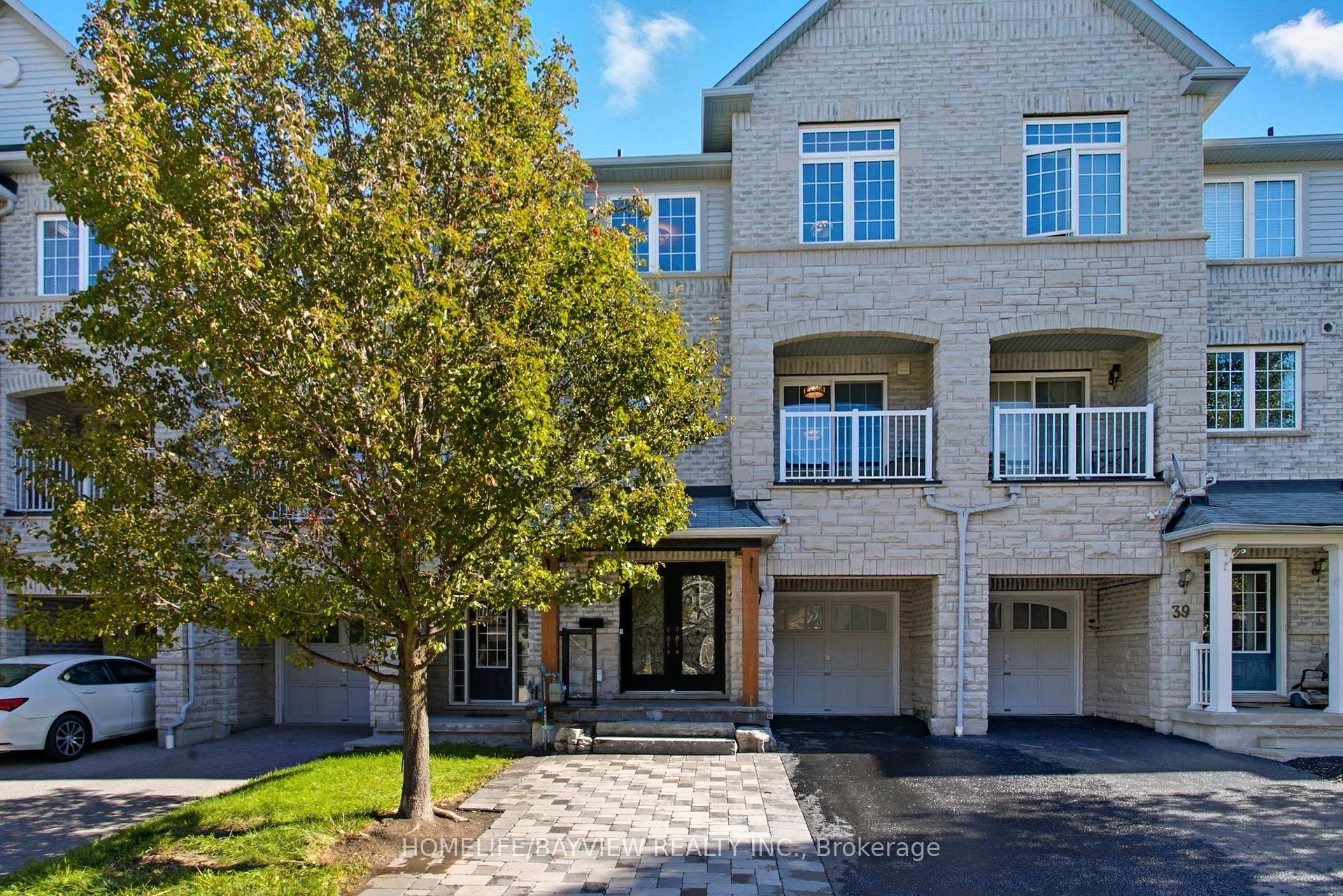 Photo 1 of 41 Linnell Street, Ajax, Central East — HOMEH
