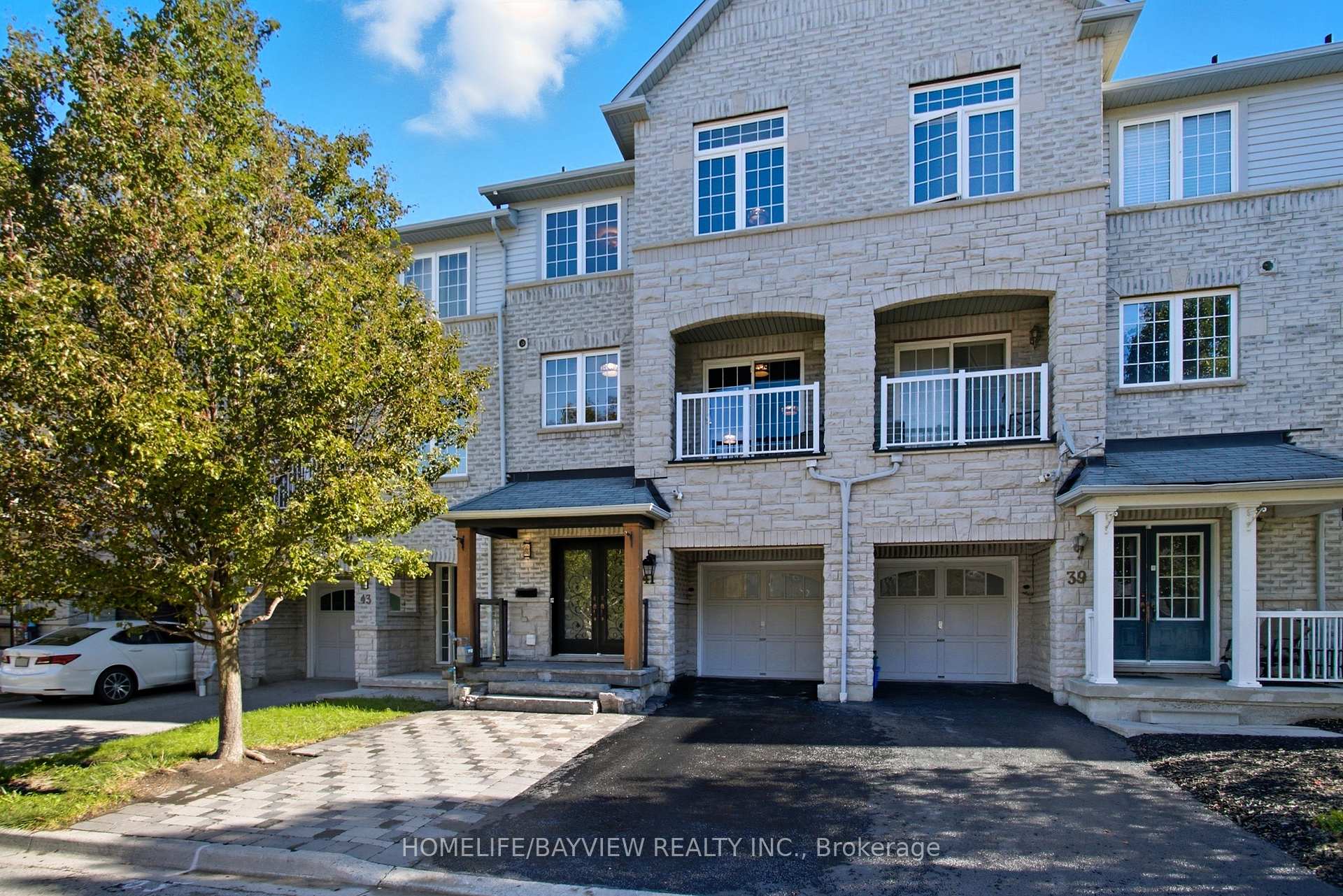 Photo 20 of 41 Linnell Street, Ajax, Central East — HOMEH