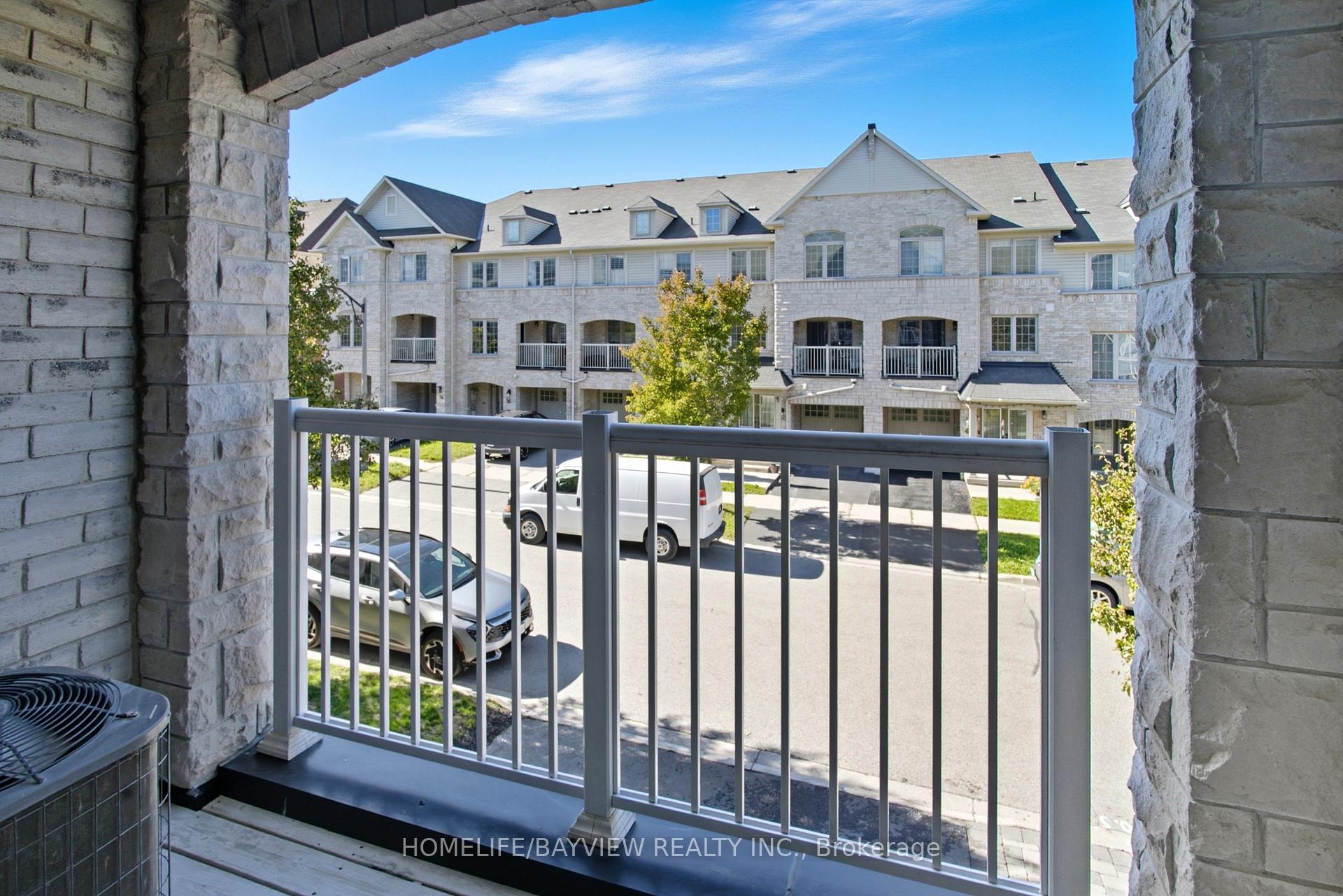 Photo 21 of 41 Linnell Street, Ajax, Central East — HOMEH