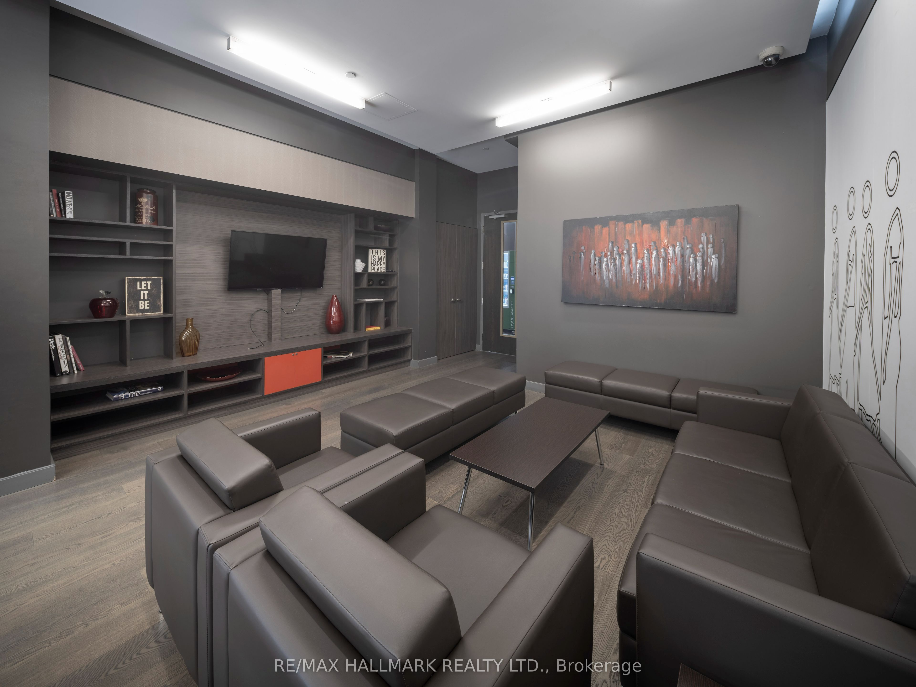 Photo 29 of Unit 702, 132 Berkeley Street, Toronto, Moss Park — HOMEH