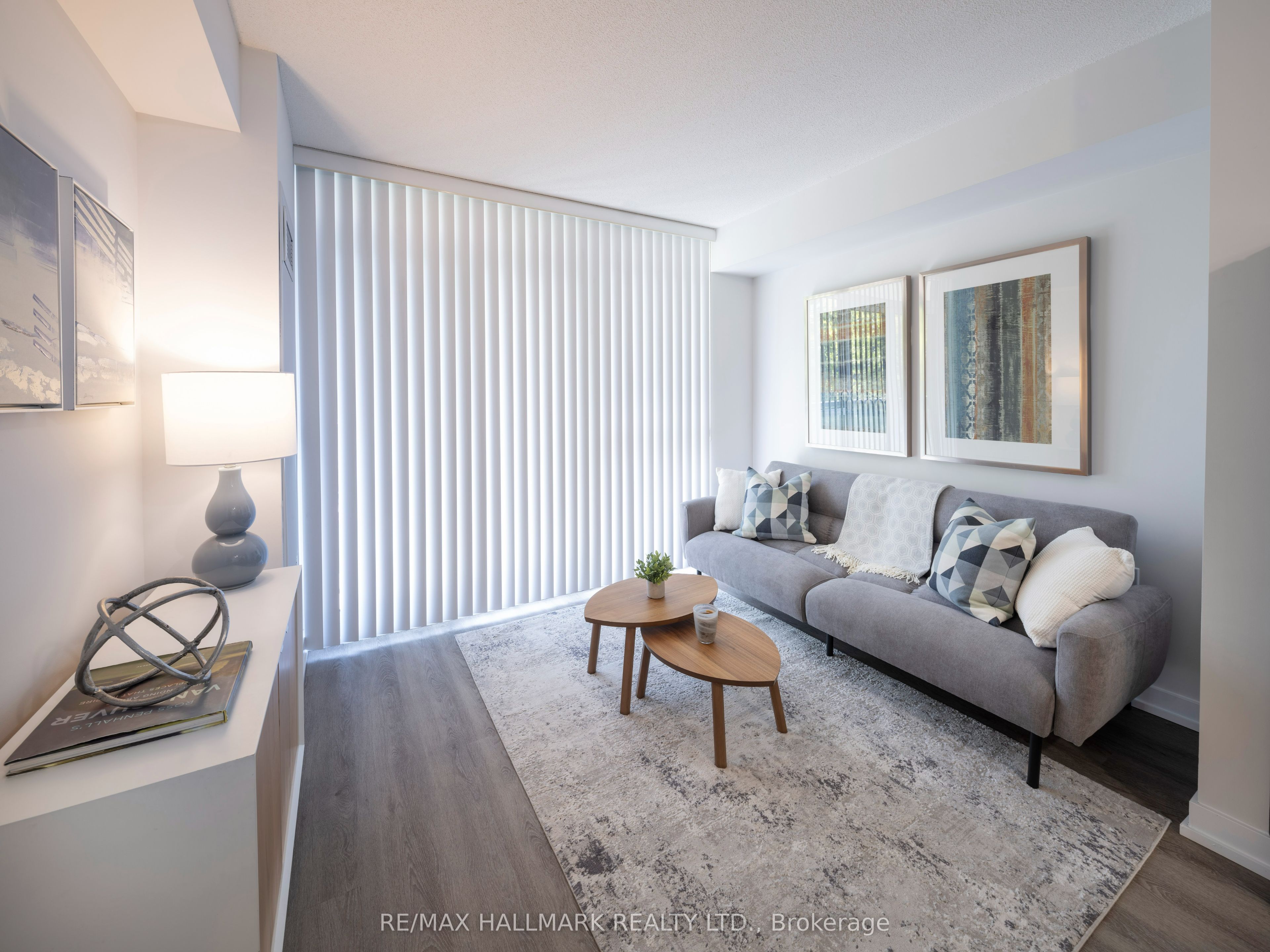 Photo 19 of Unit 702, 132 Berkeley Street, Toronto, Moss Park — HOMEH