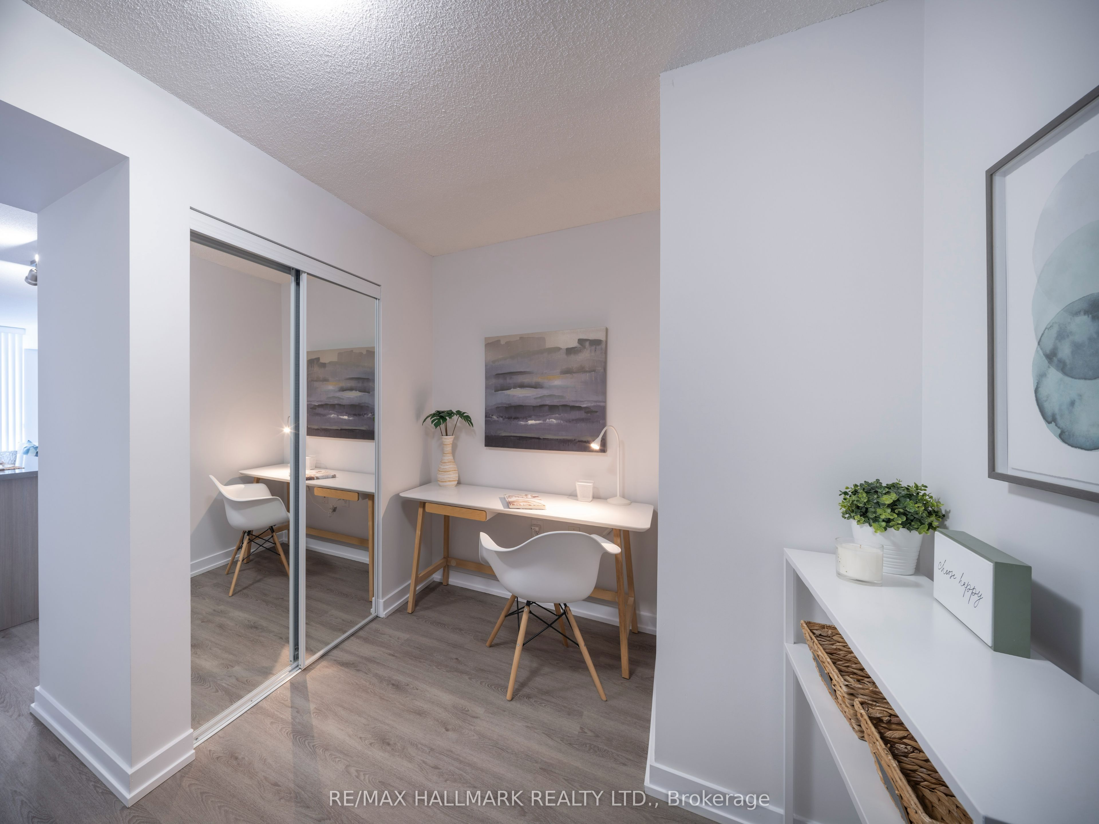 Photo 23 of Unit 702, 132 Berkeley Street, Toronto, Moss Park — HOMEH
