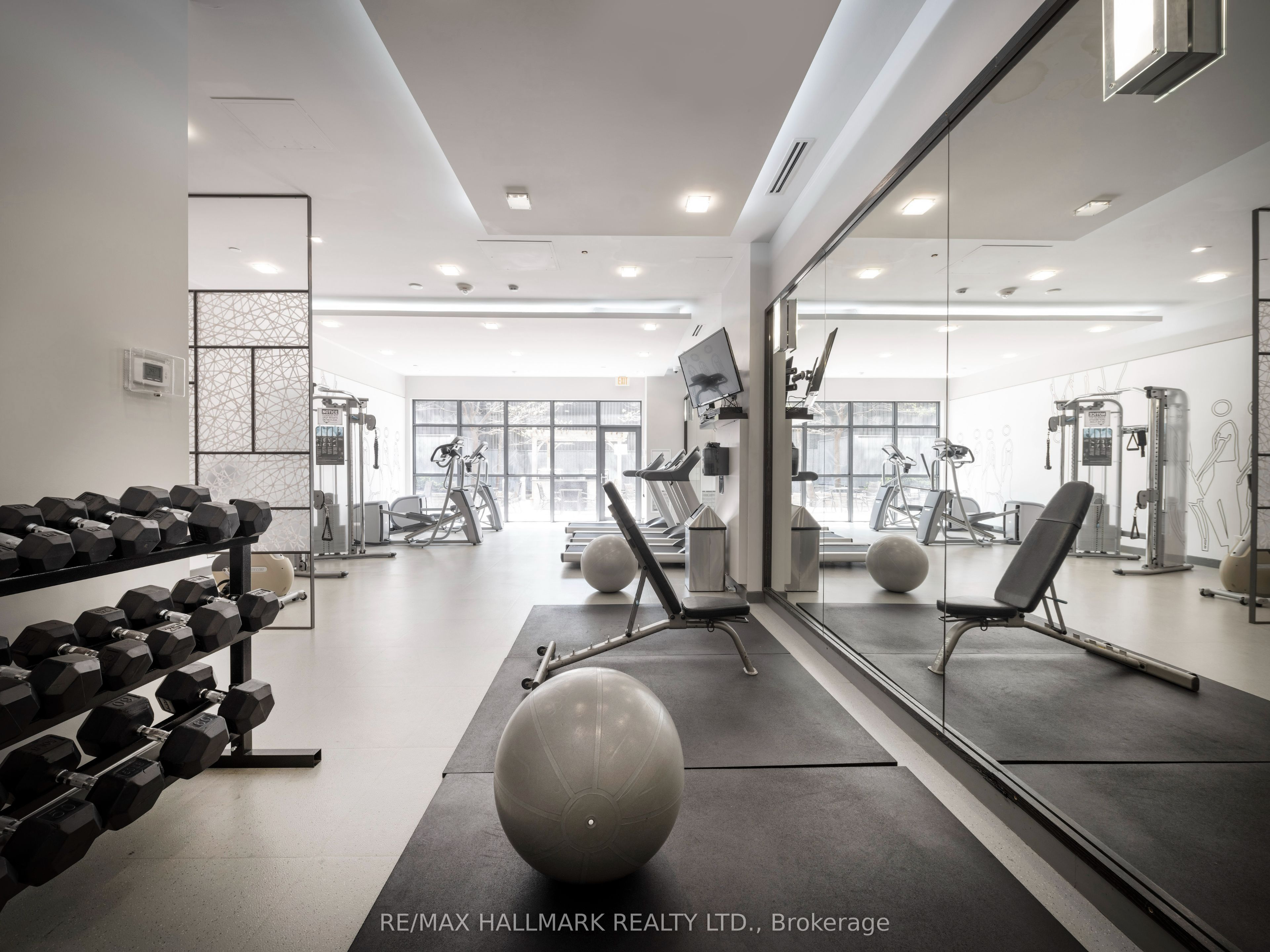 Photo 27 of Unit 702, 132 Berkeley Street, Toronto, Moss Park — HOMEH