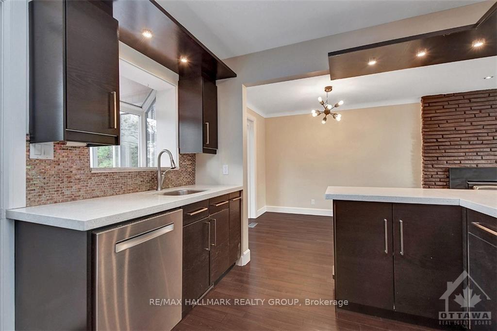 Photo 3 of 1339 Dowler Avenue, Ottawa, Alta Vista — HOMEH
