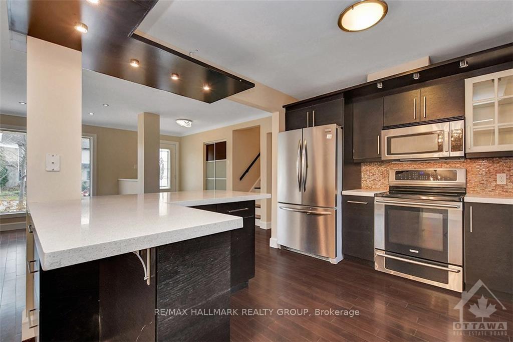Photo 4 of 1339 Dowler Avenue, Ottawa, Alta Vista — HOMEH