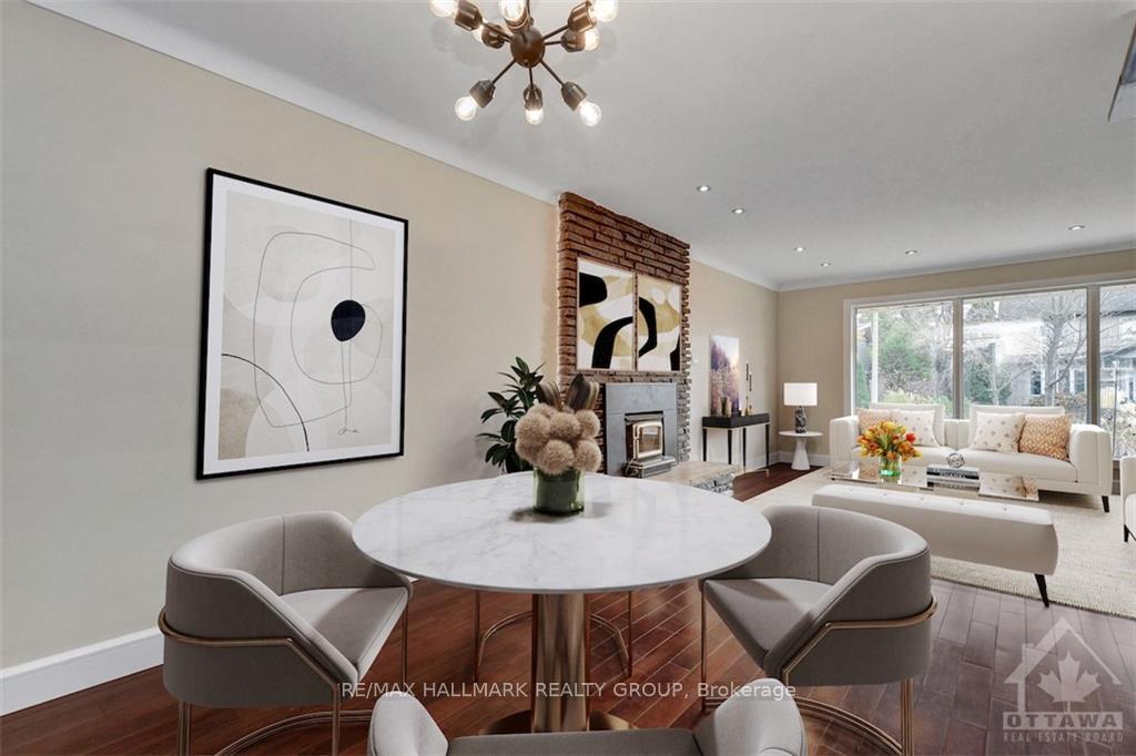 Photo 6 of 1339 Dowler Avenue, Ottawa, Alta Vista — HOMEH