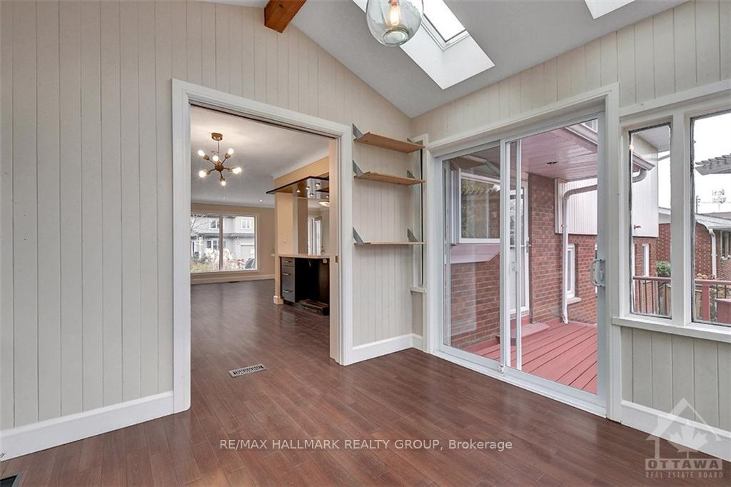 Photo 11 of 1339 Dowler Avenue, Ottawa, Alta Vista — HOMEH