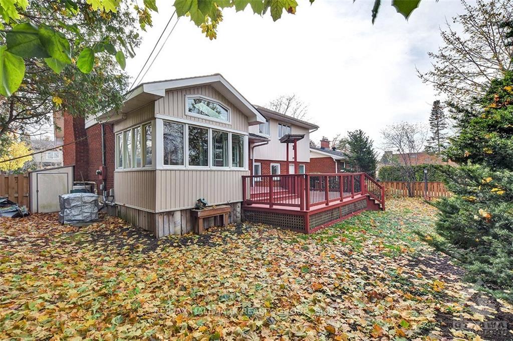 Photo 23 of 1339 Dowler Avenue, Ottawa, Alta Vista — HOMEH