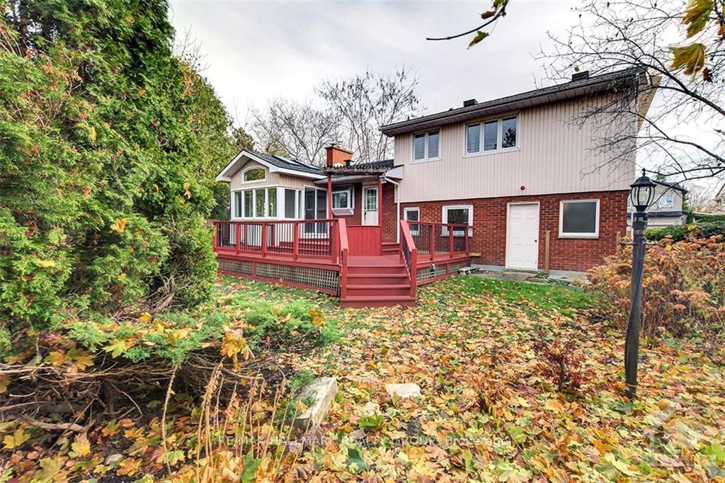 Photo 25 of 1339 Dowler Avenue, Ottawa, Alta Vista — HOMEH