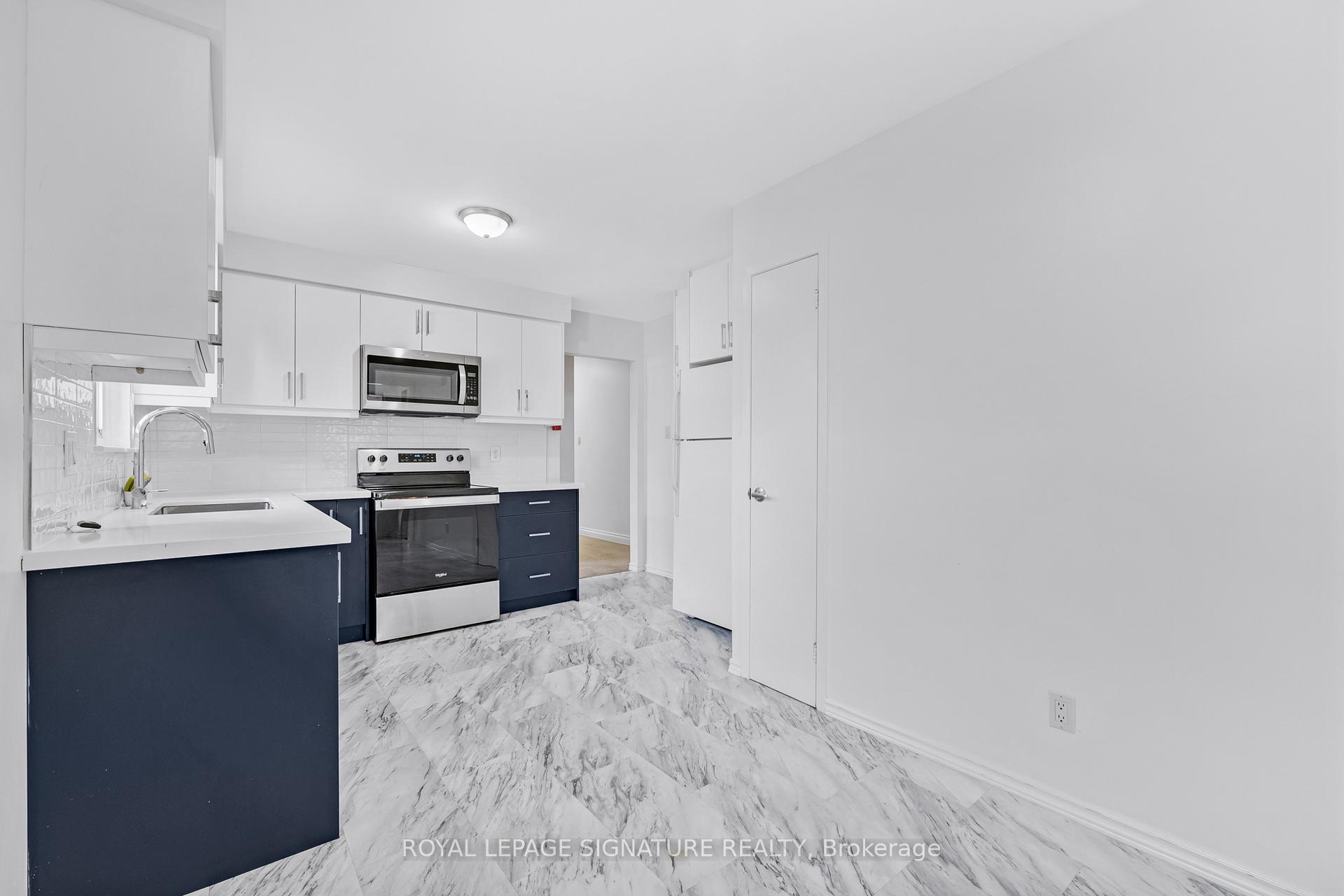 Photo 2 of Unit Main, 127 Clappison Boulevard, Scarborough, Centennial Scarborough — HOMEH