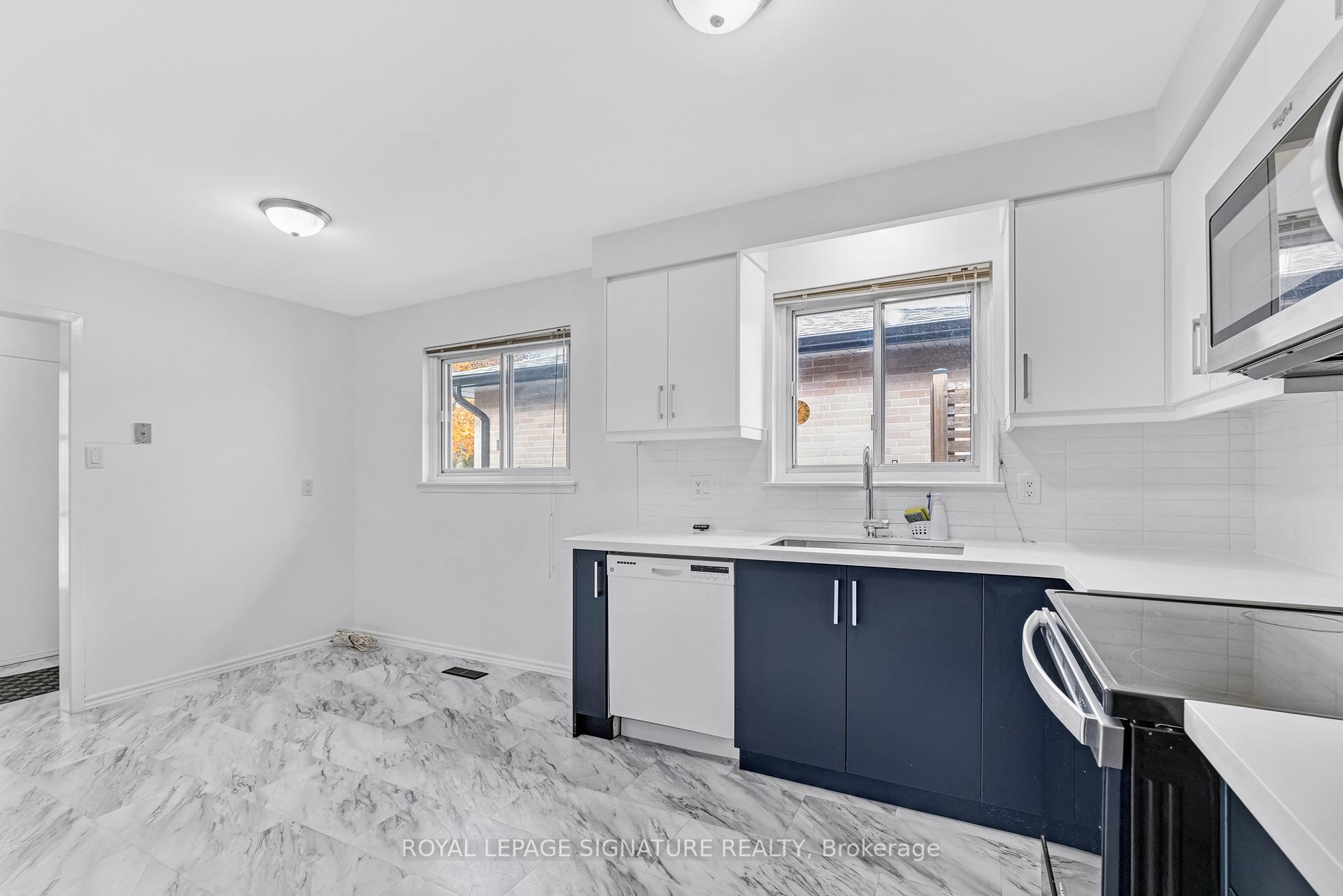 Photo 3 of Unit Main, 127 Clappison Boulevard, Scarborough, Centennial Scarborough — HOMEH
