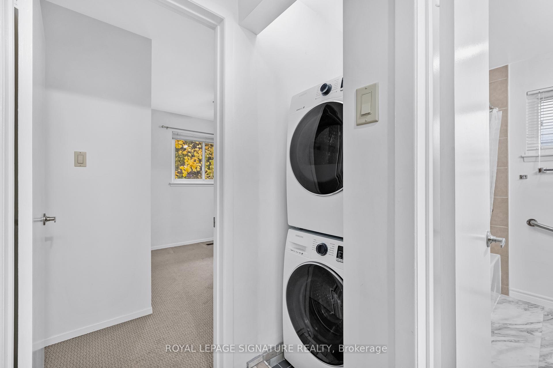 Photo 8 of Unit Main, 127 Clappison Boulevard, Scarborough, Centennial Scarborough — HOMEH