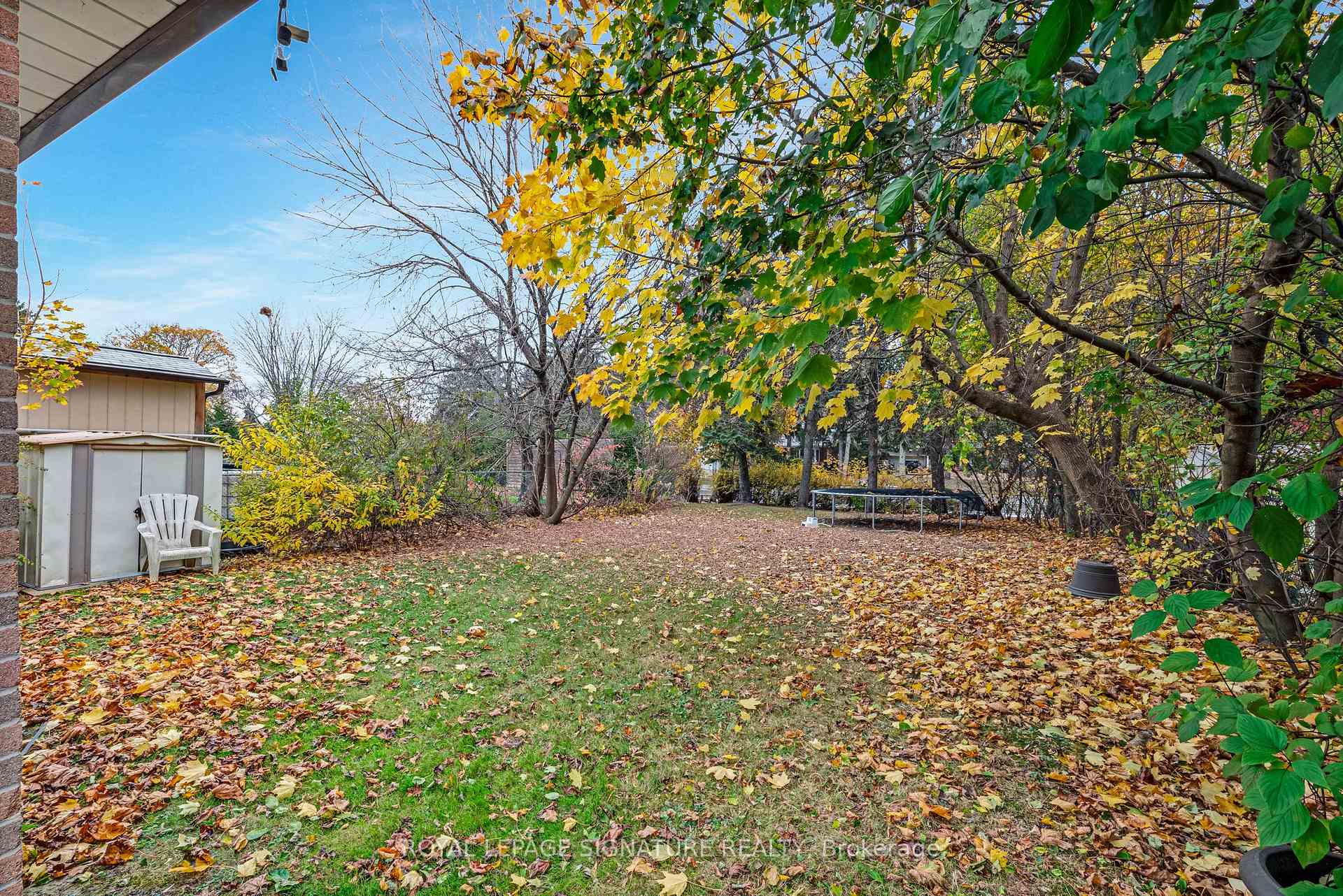 Photo 9 of Unit Main, 127 Clappison Boulevard, Scarborough, Centennial Scarborough — HOMEH