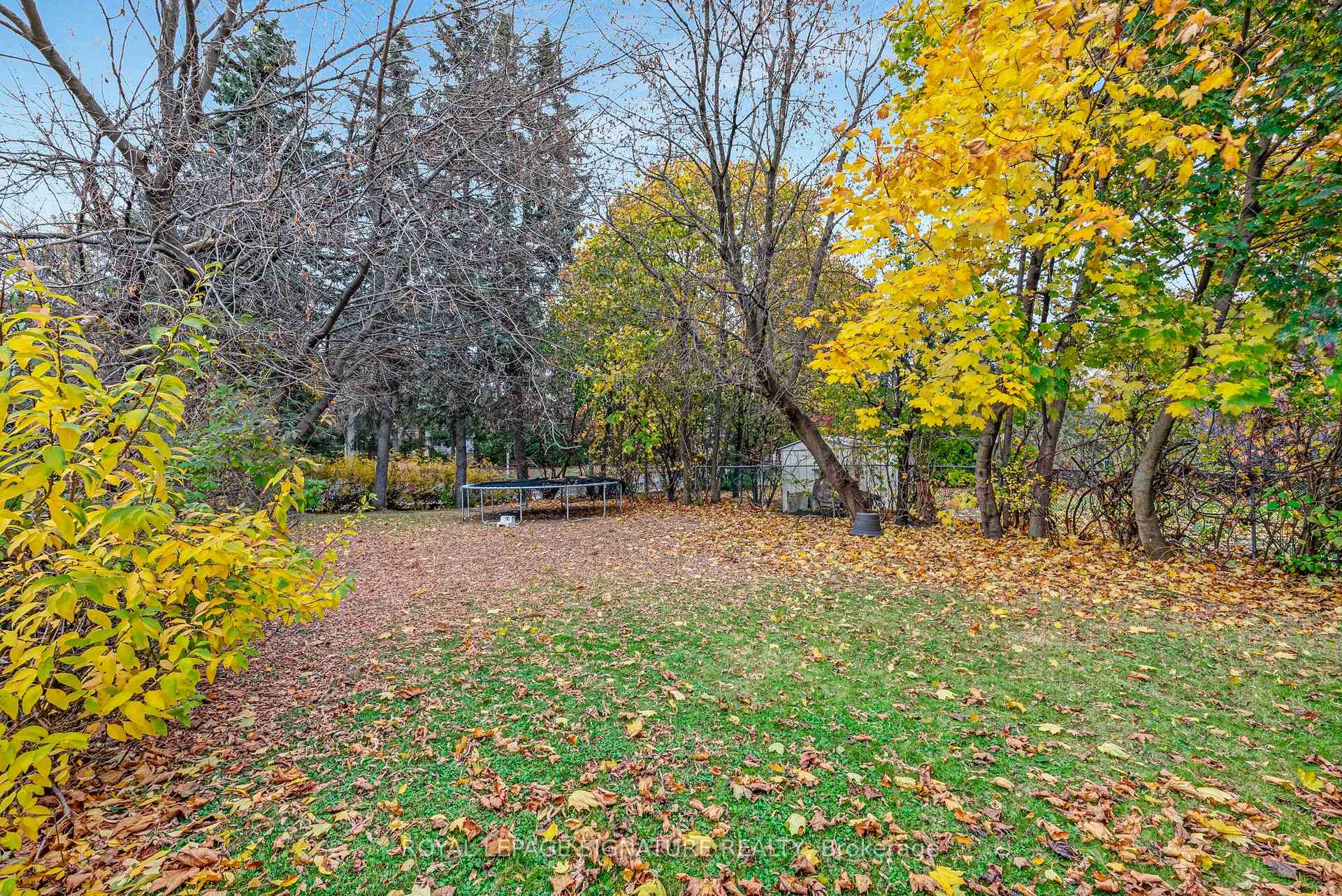 Photo 10 of Unit Main, 127 Clappison Boulevard, Scarborough, Centennial Scarborough — HOMEH