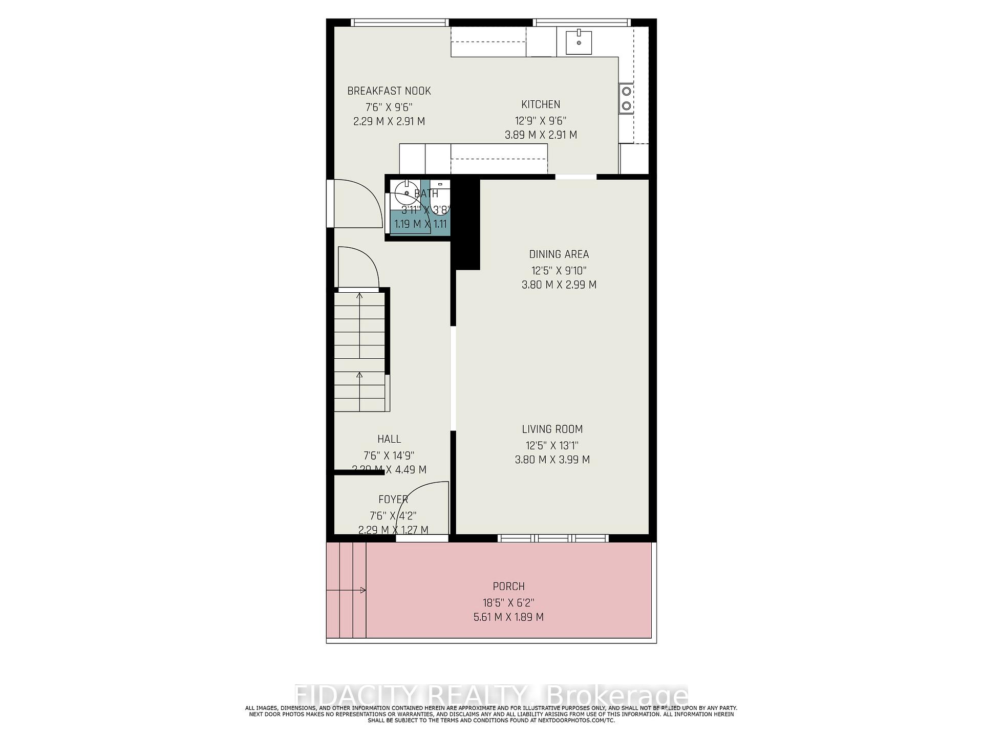 Photo 25 of 35 Cymbeline Drive, Ottawa, Westcliffe Estates — HOMEH