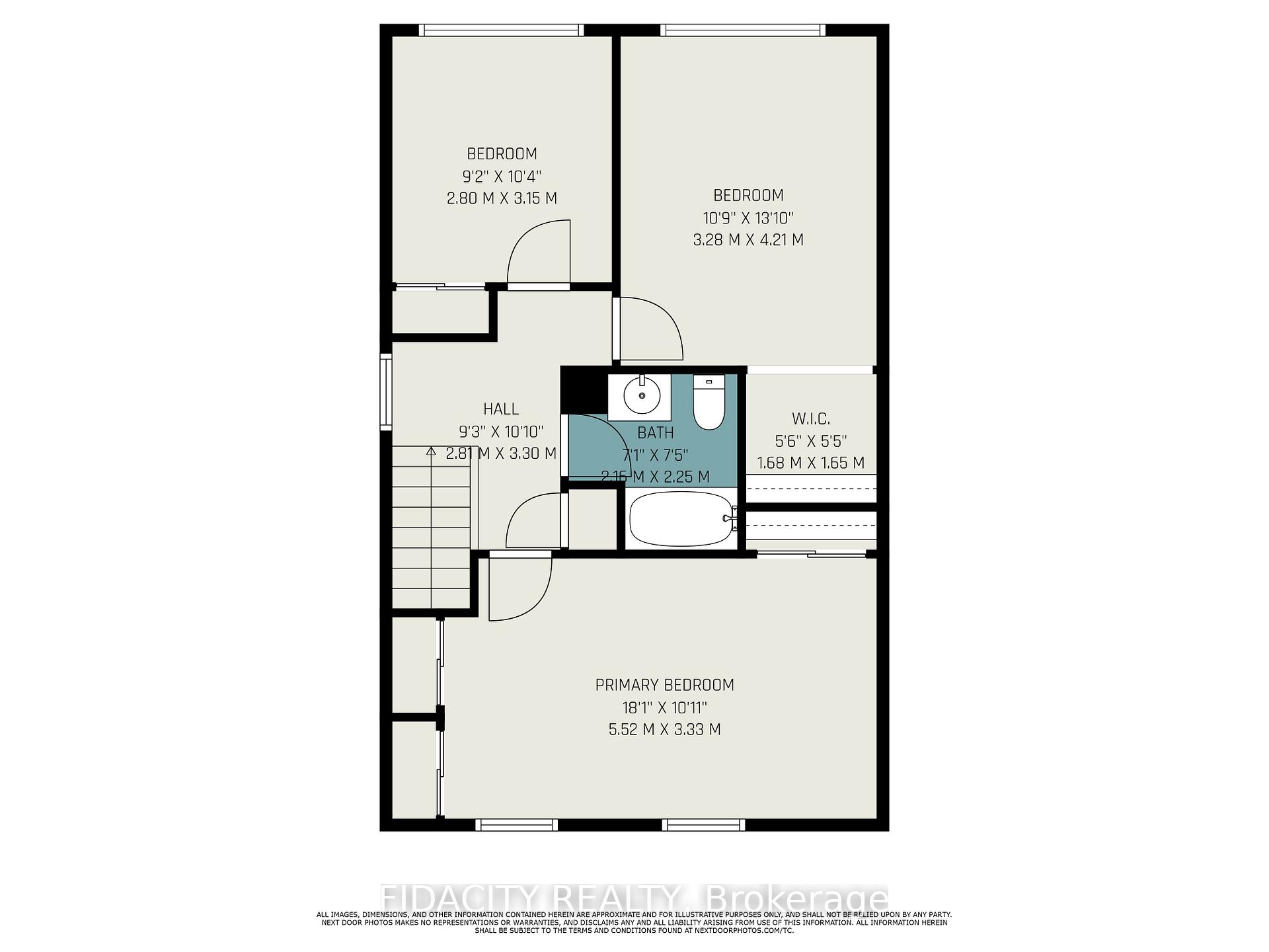 Photo 27 of 35 Cymbeline Drive, Ottawa, Westcliffe Estates — HOMEH