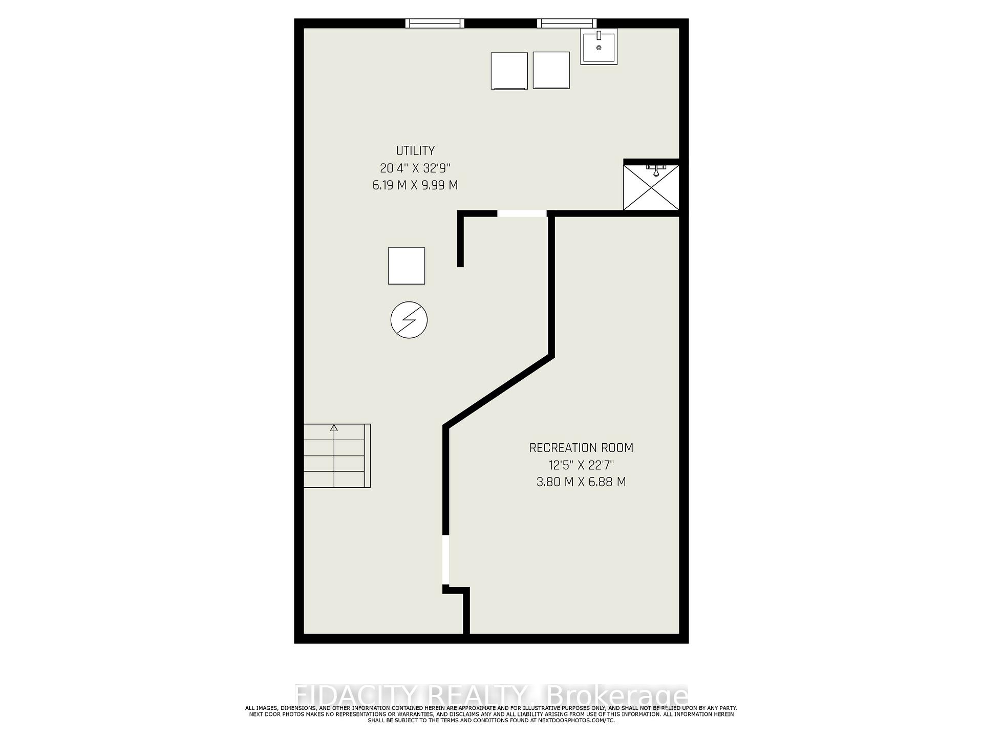 Photo 30 of 35 Cymbeline Drive, Ottawa, Westcliffe Estates — HOMEH